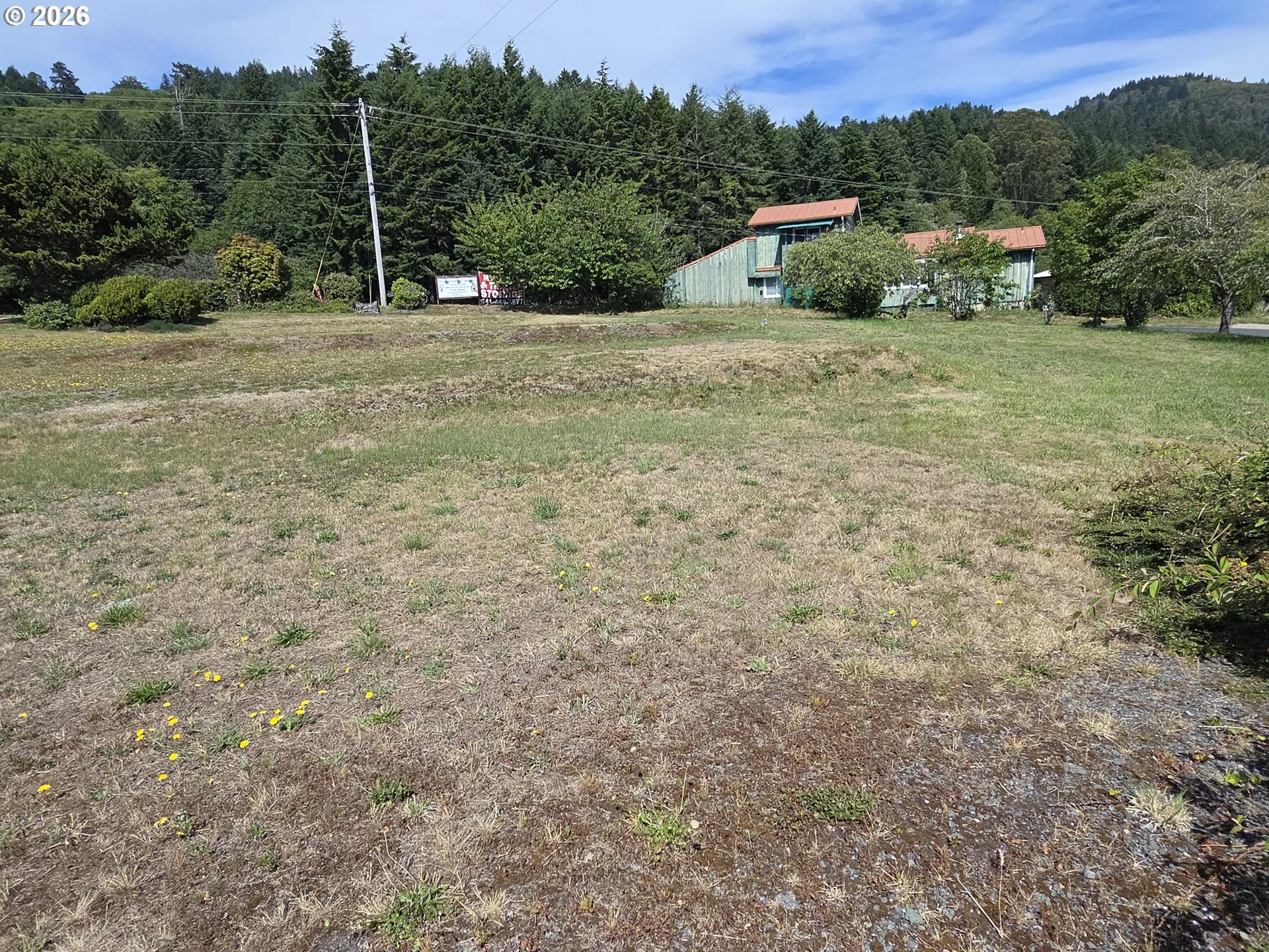 Acreage