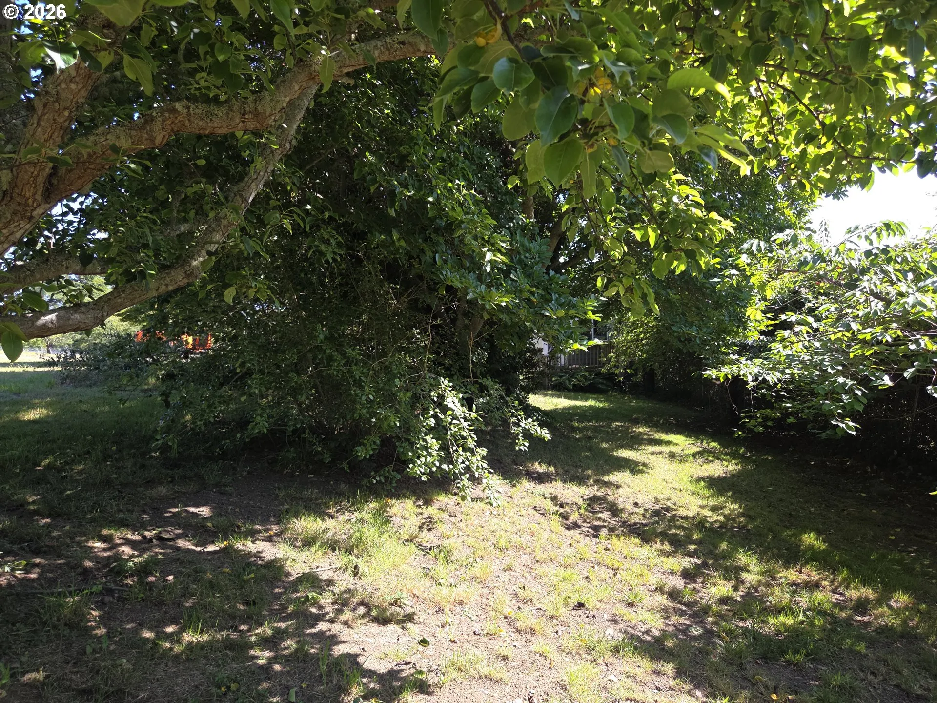 Acreage