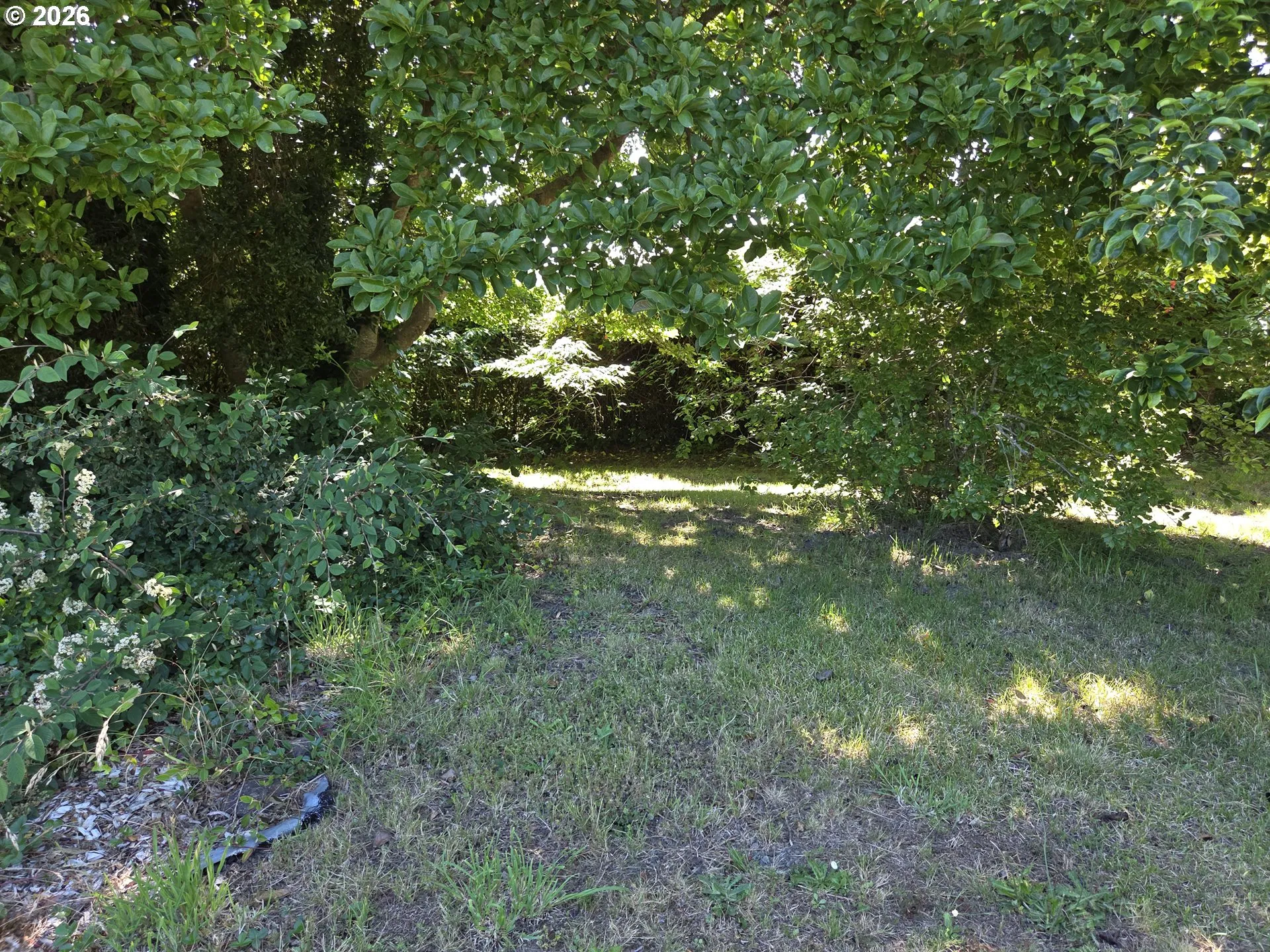 Acreage