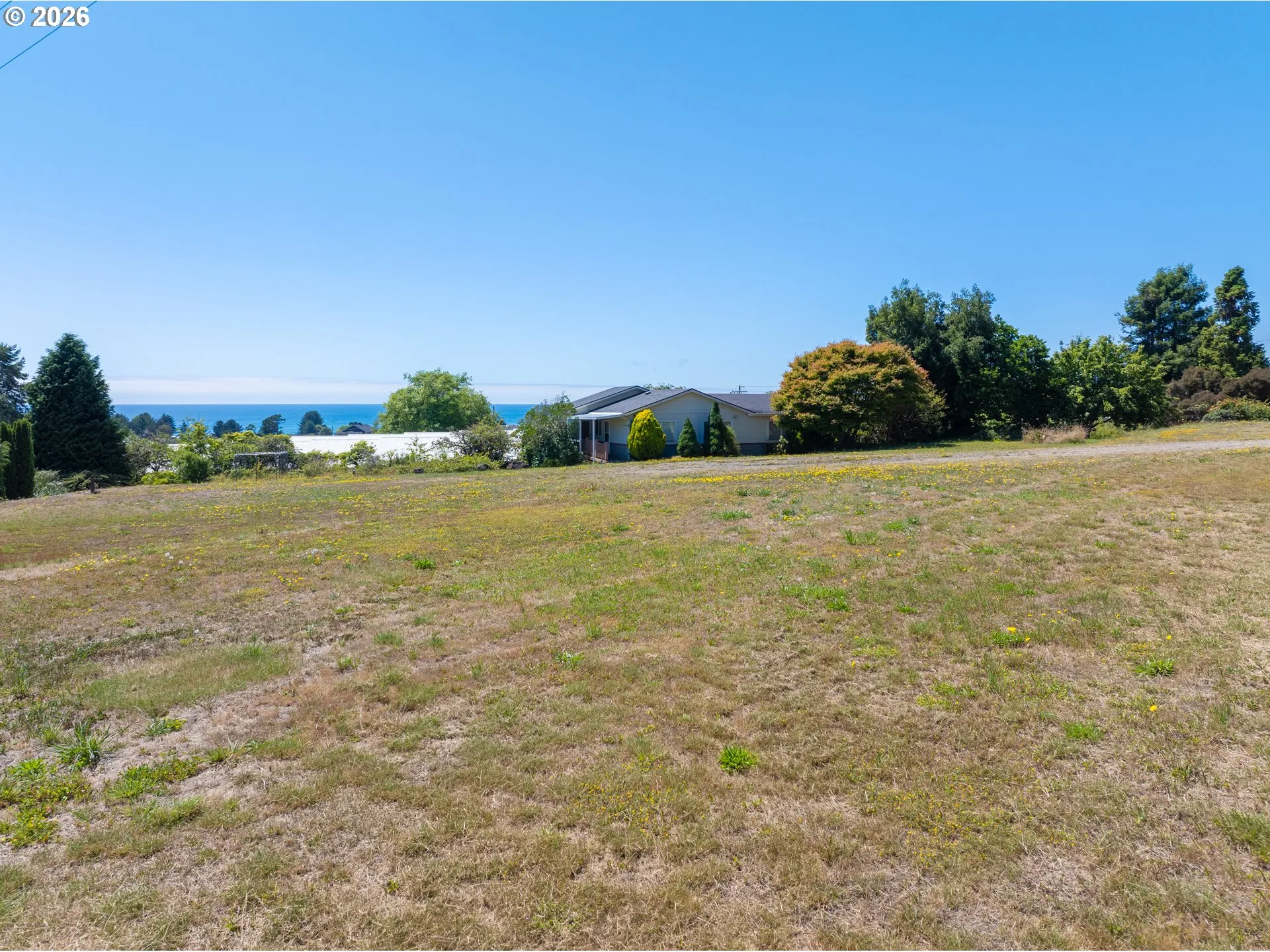 Acreage