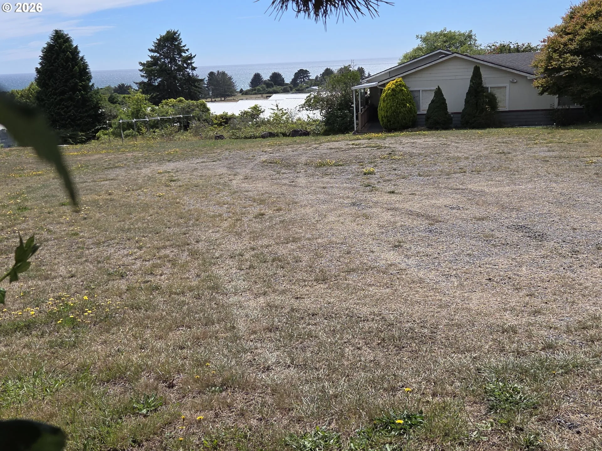 Acreage