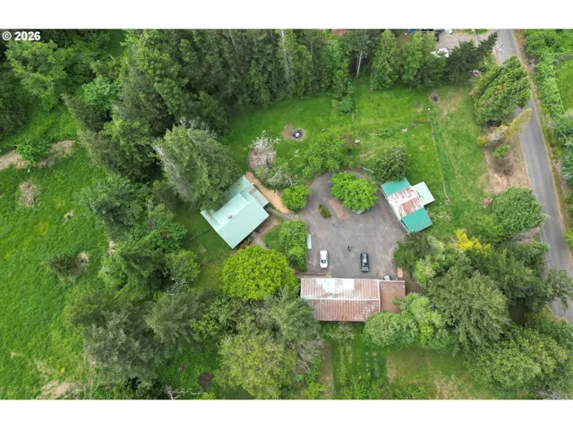 Acreage-Aerial