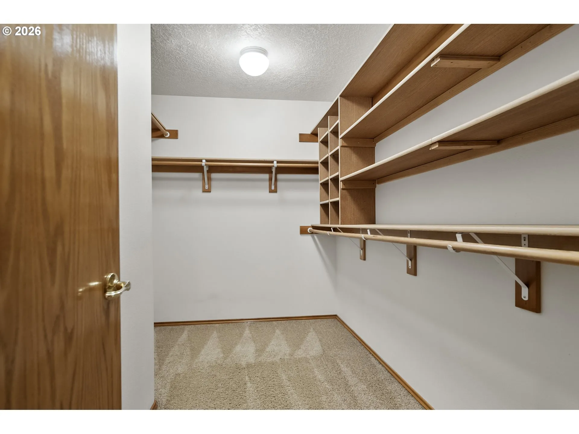 Primary Bedroom-Walk-In Closet