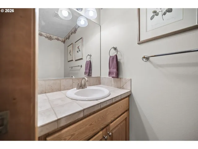 Bathroom-Half Bath