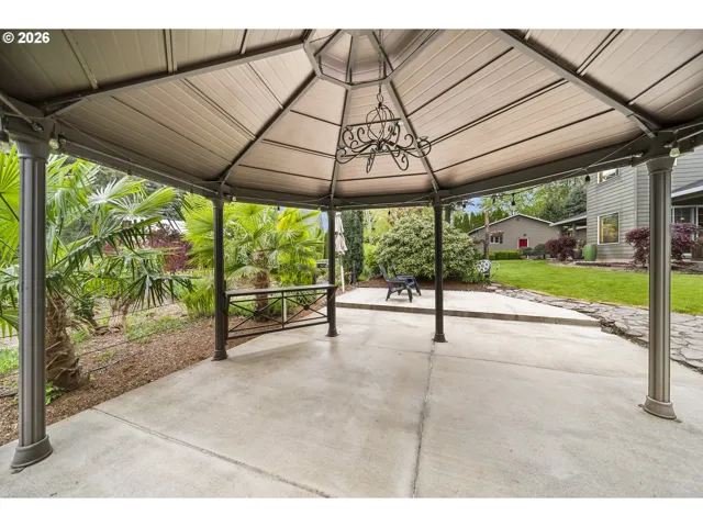 Gazebo