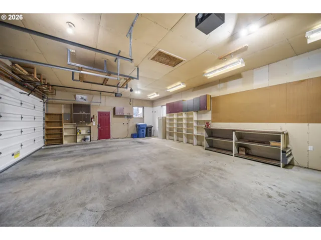 Garage-# 2