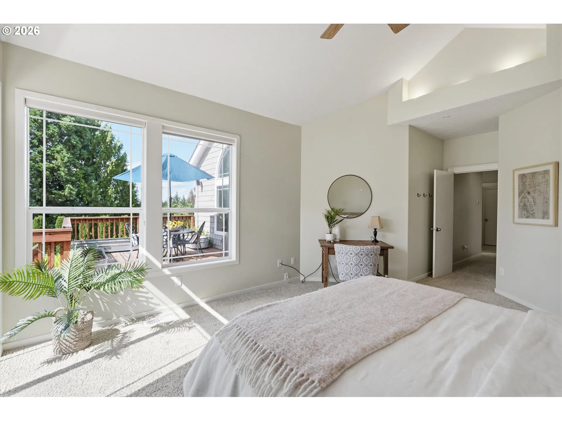 Accessory Dwelling Unit