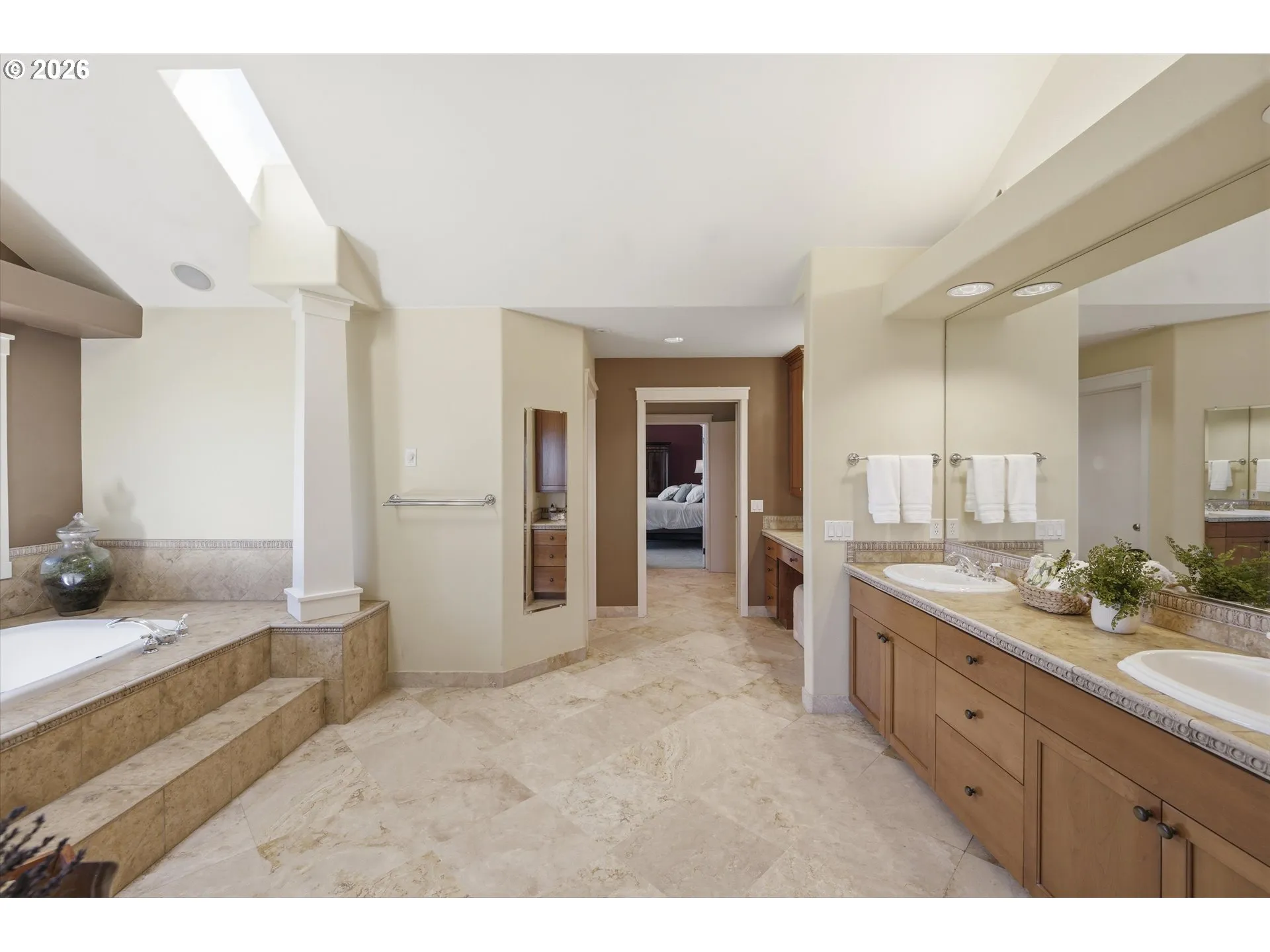 En Suite Bathroom