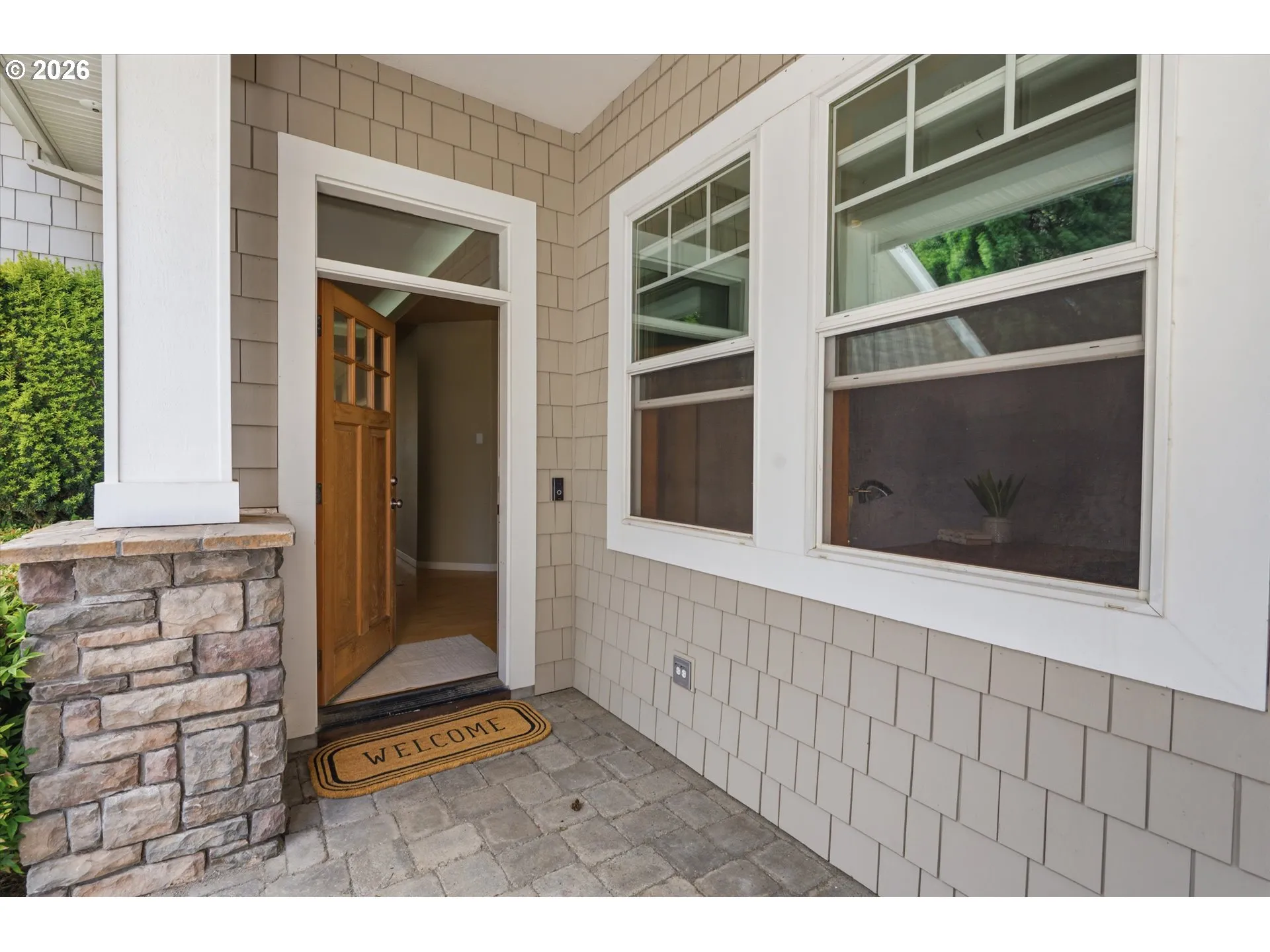 Accessory Dwelling Unit-Finished