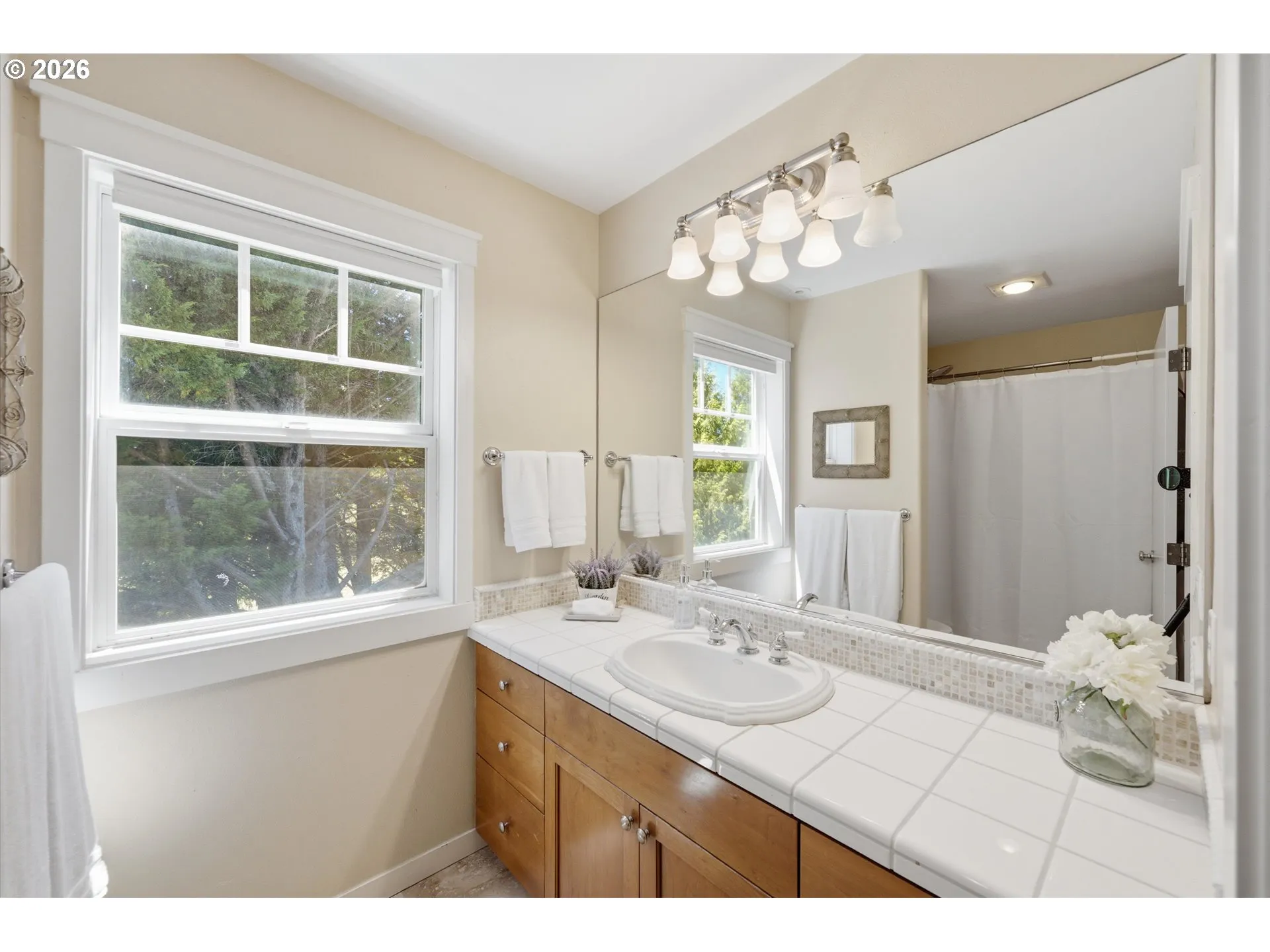 Attached Bathroom #3-Full Bathroom