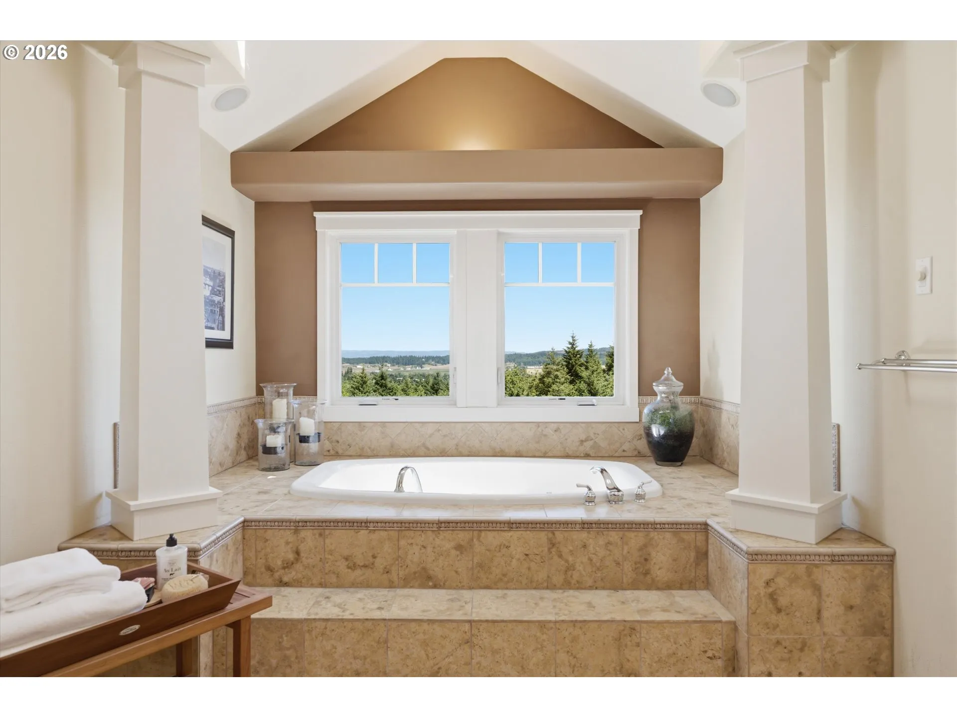 En Suite Bathroom