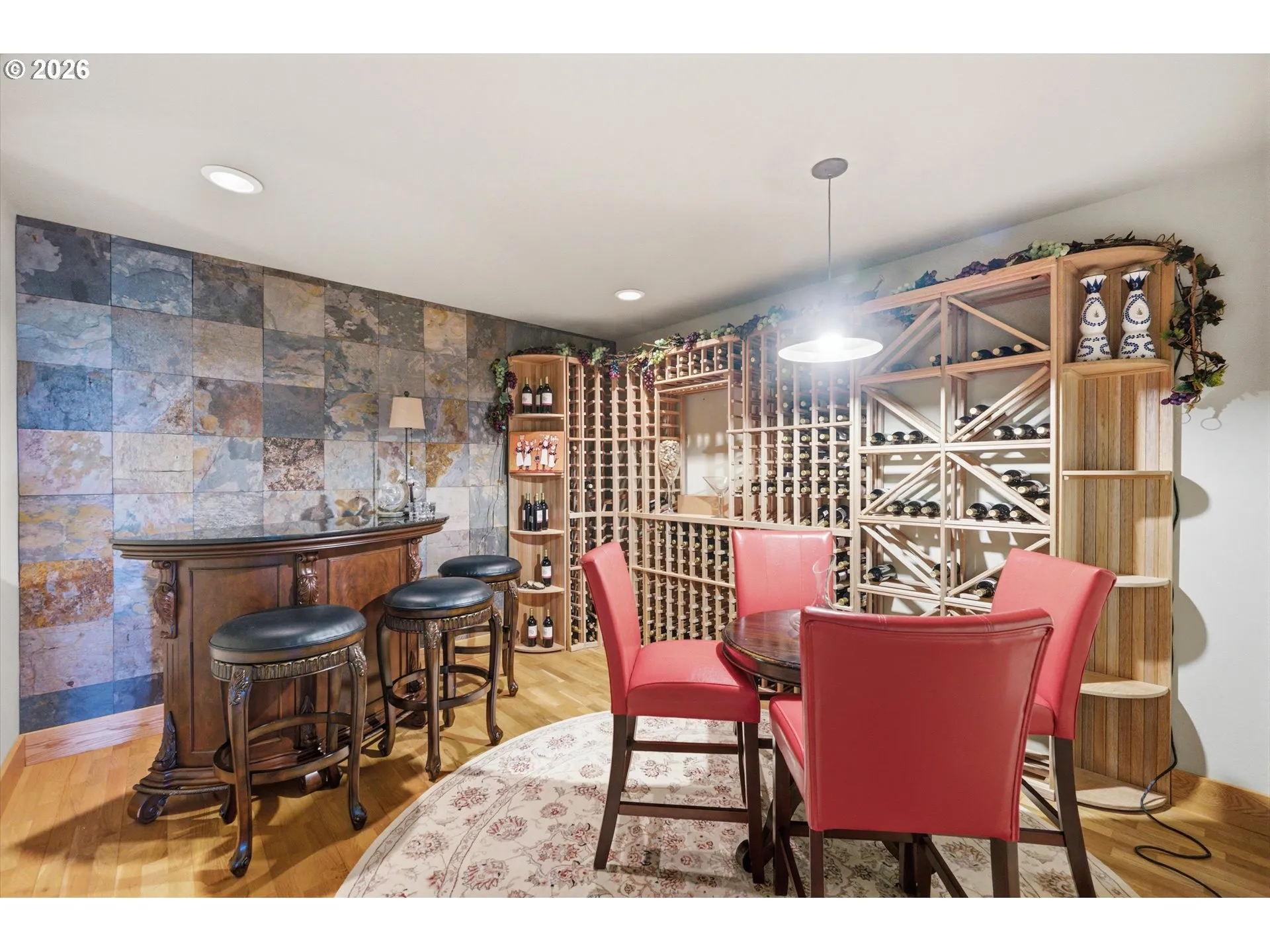 Wine Cellar