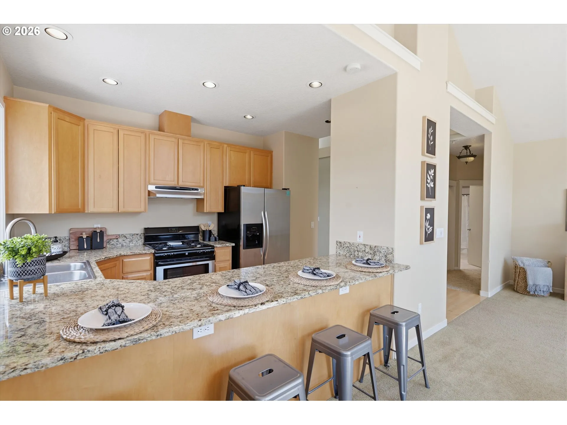 Accessory Dwelling Unit