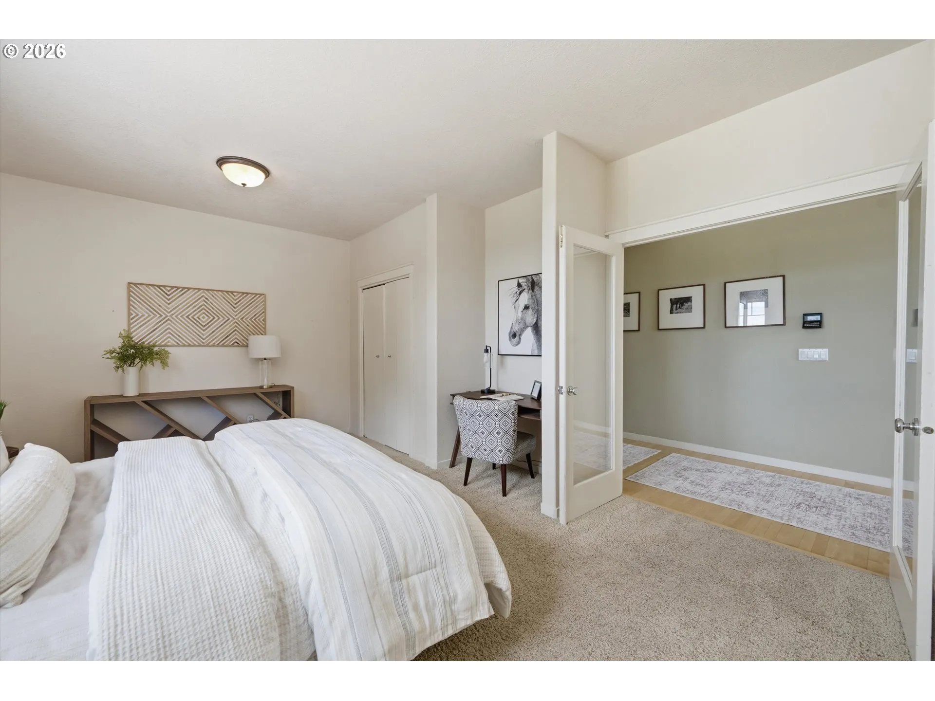 Accessory Dwelling Unit
