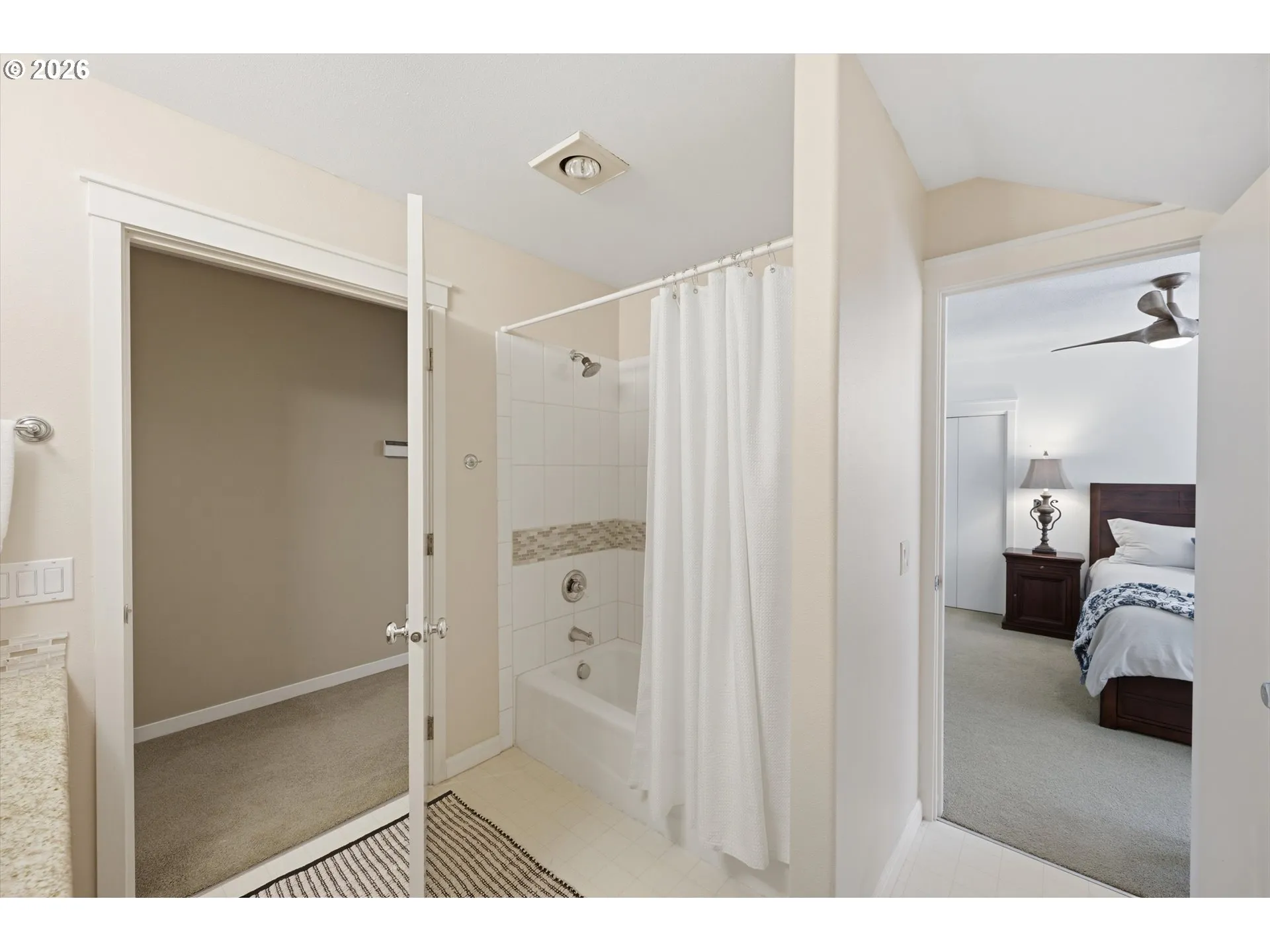 Attached Bathroom #2-Full Bathroom