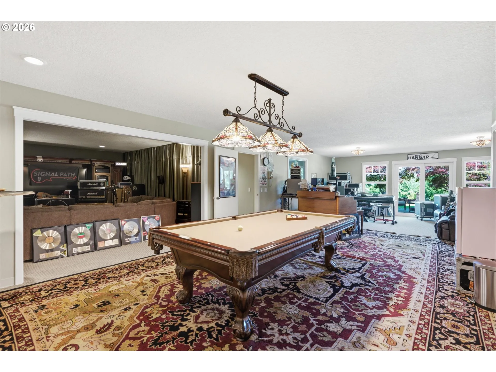 Family Room-Lower