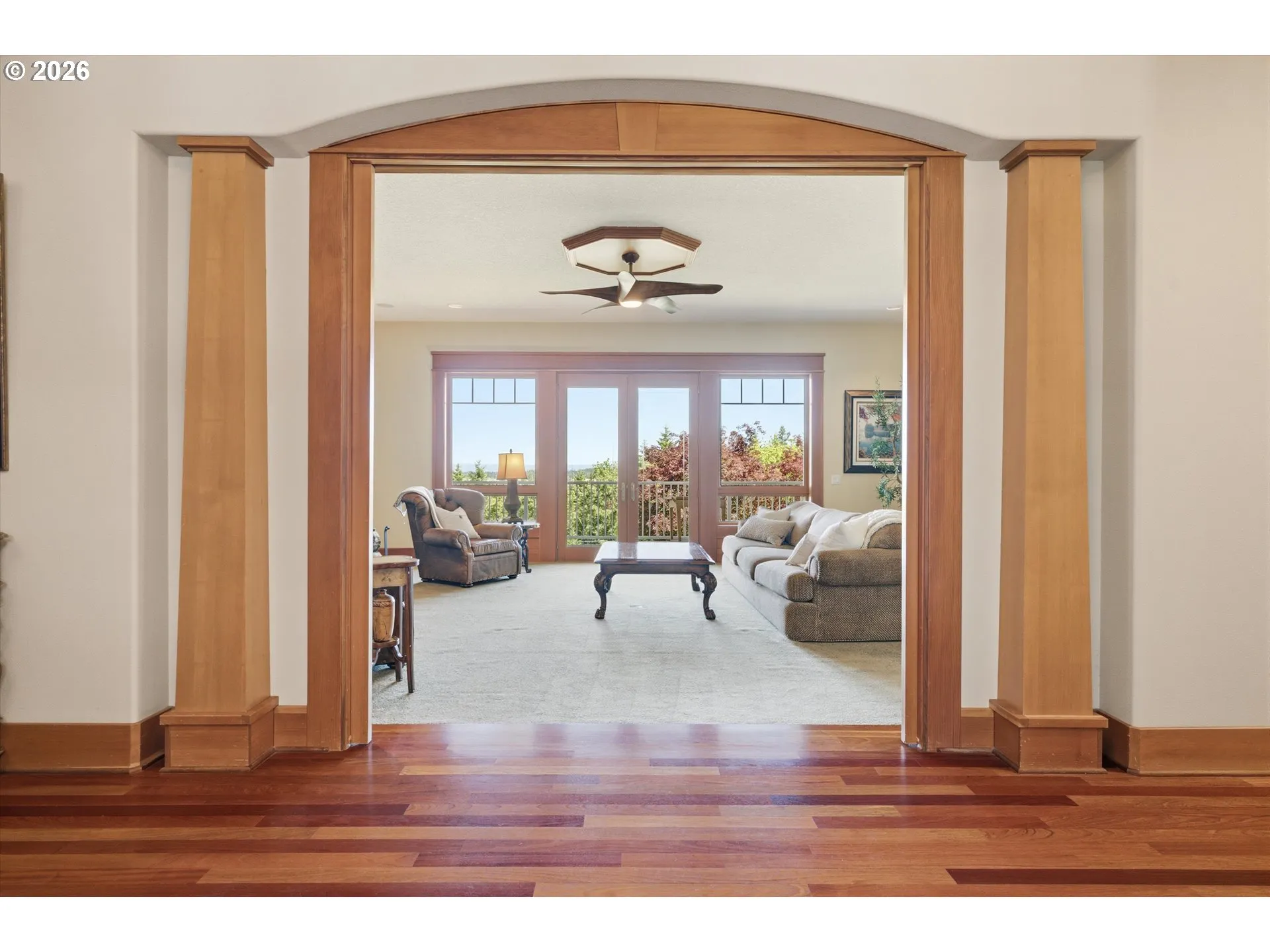 Entrance/Foyer