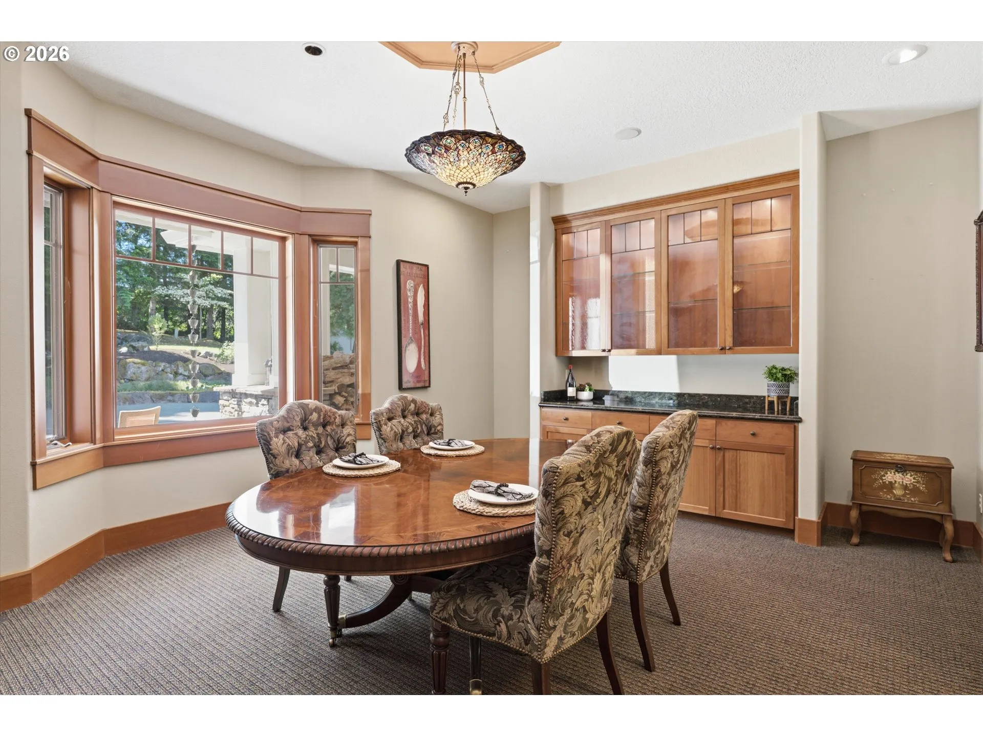 Dining Room-Formal
