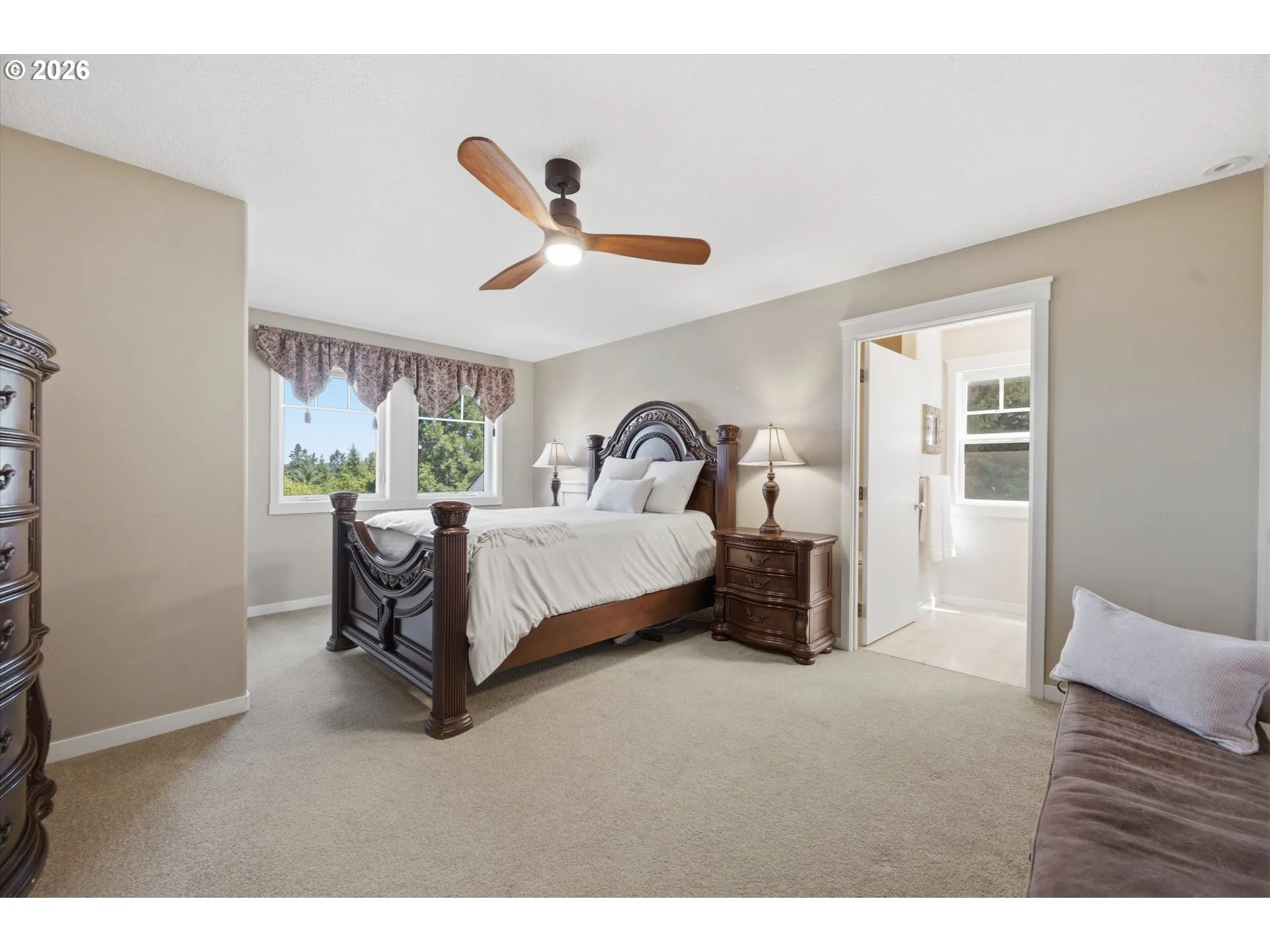Bedroom-# 3