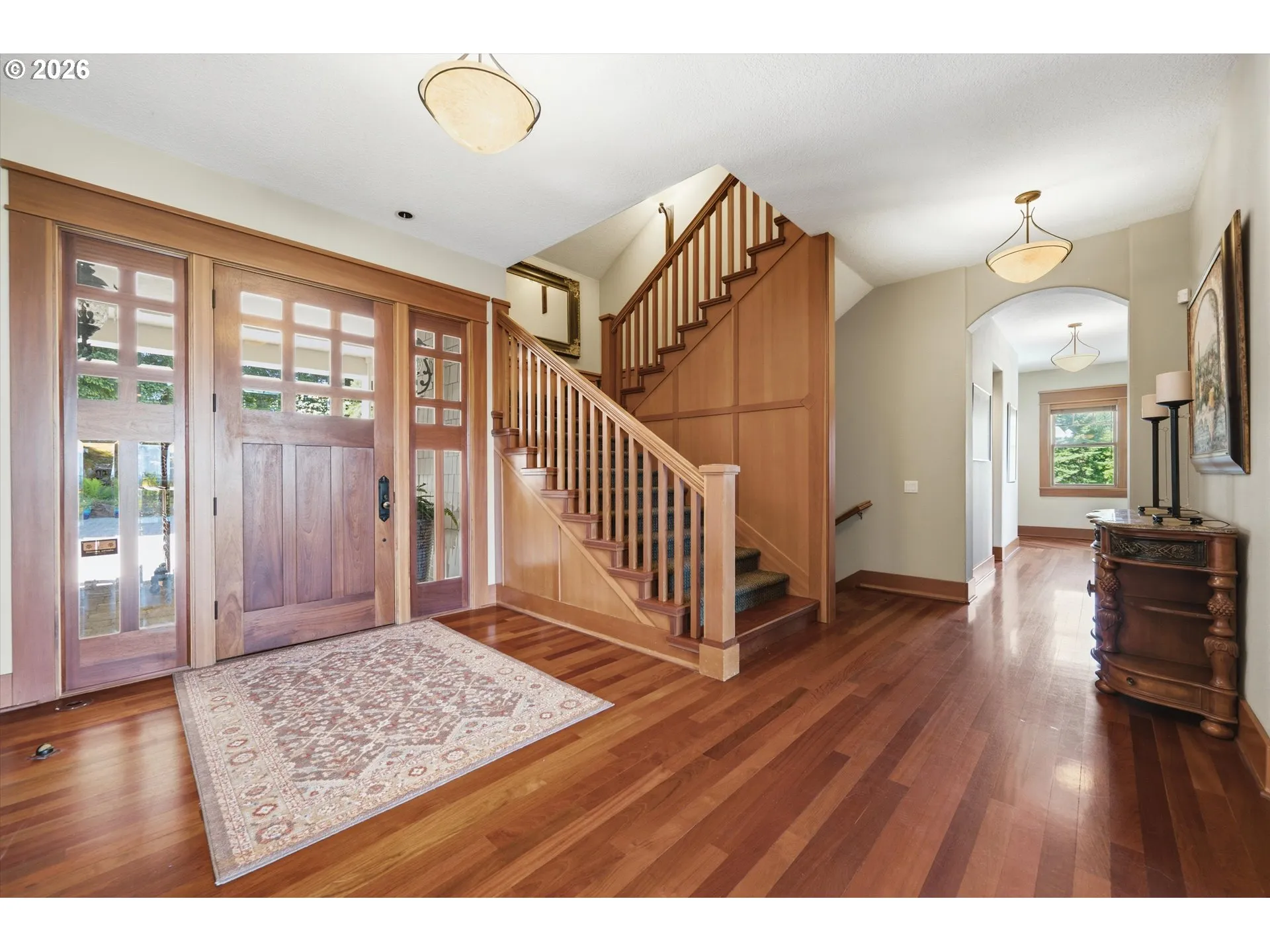 Entrance/Foyer