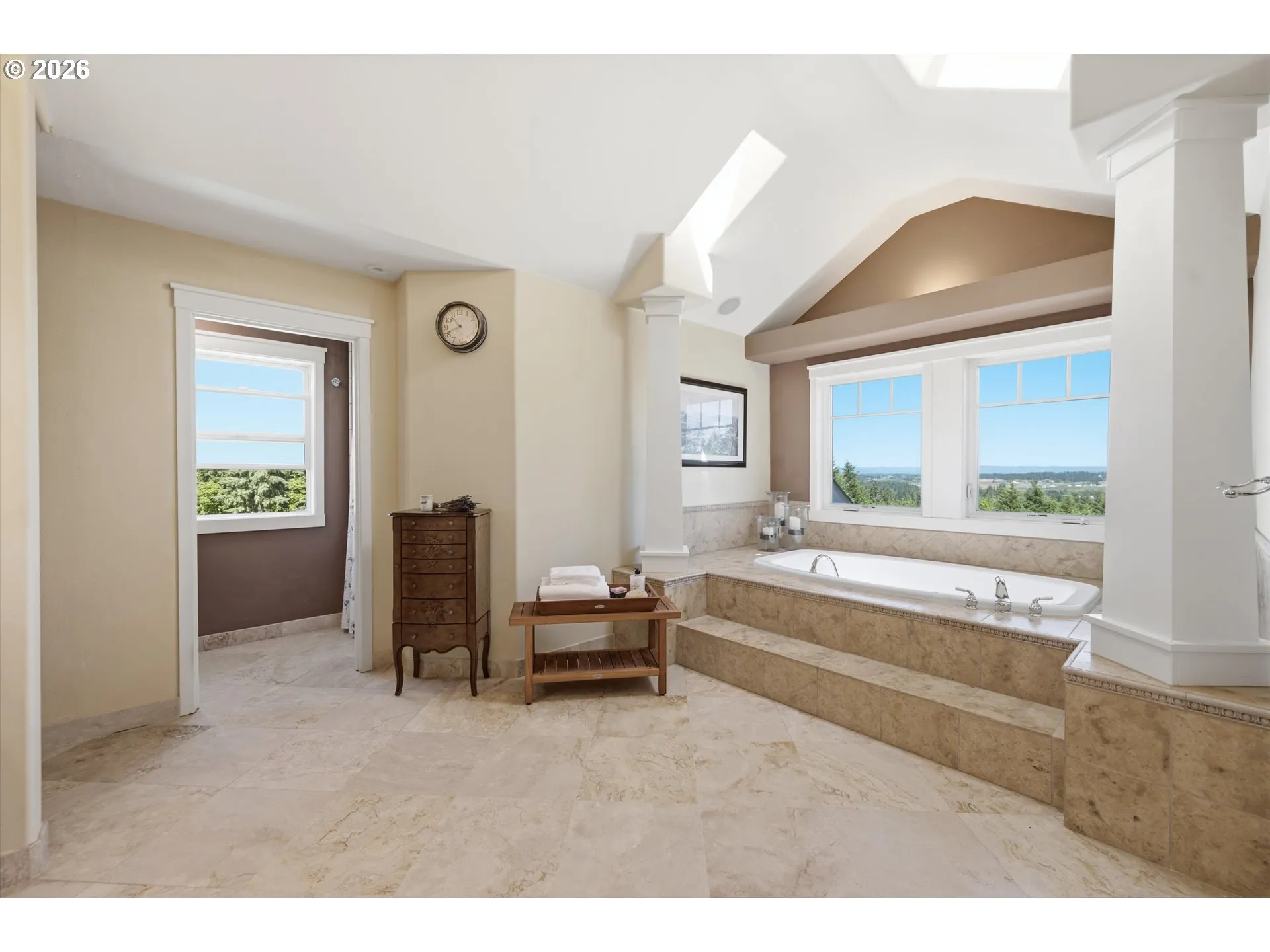 En Suite Bathroom