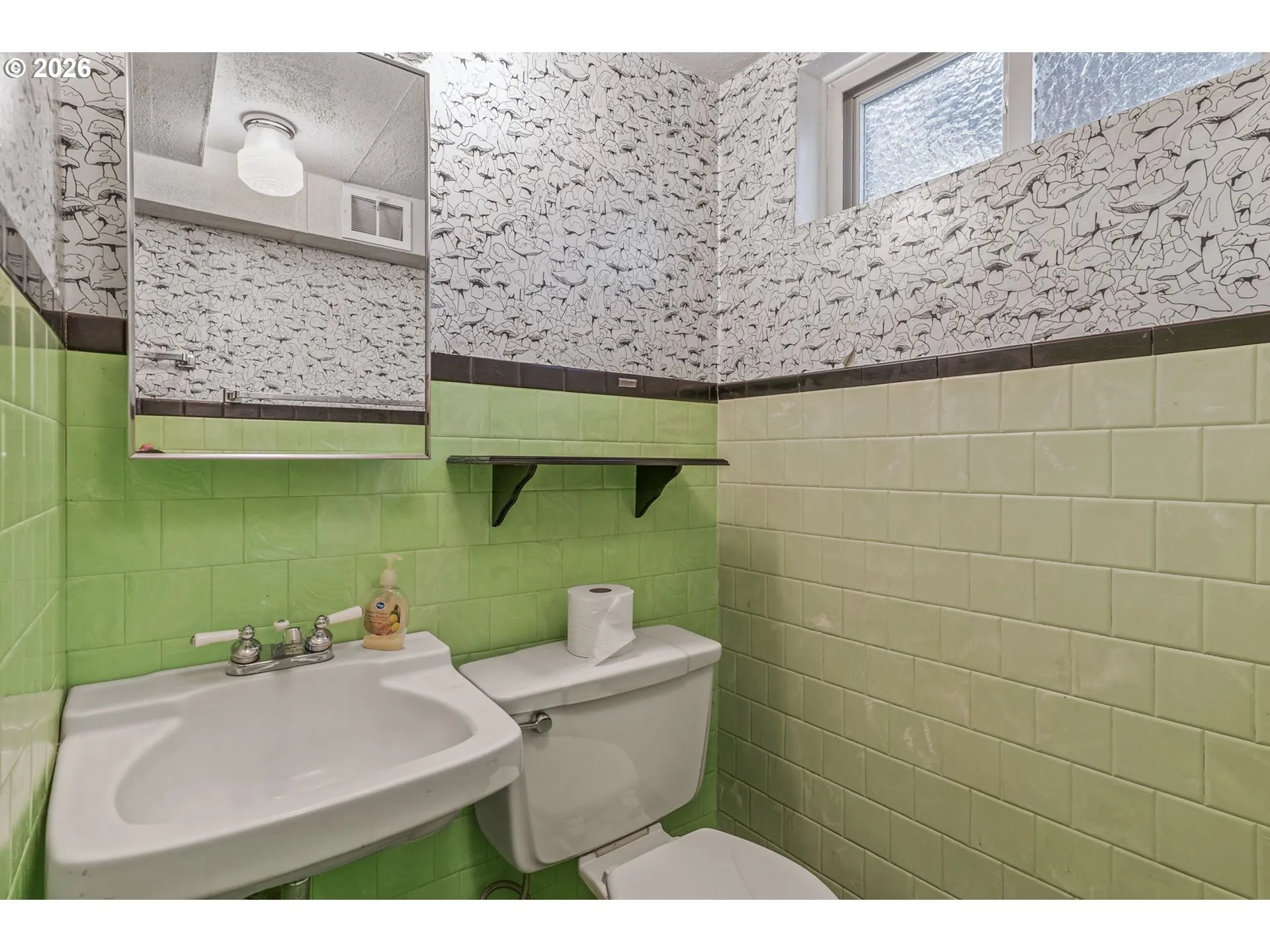 Bathroom-Lower