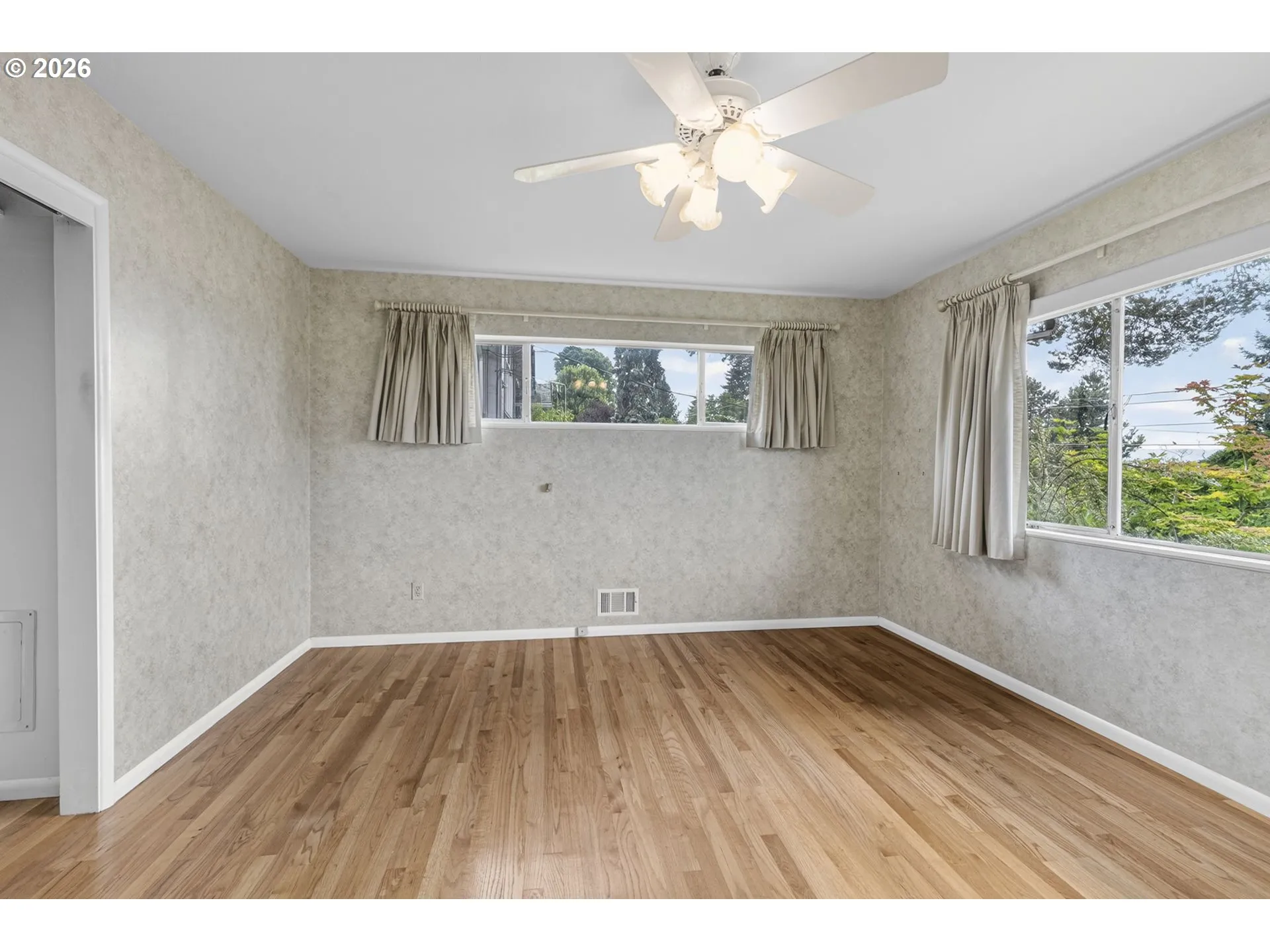 Bedroom-# 1