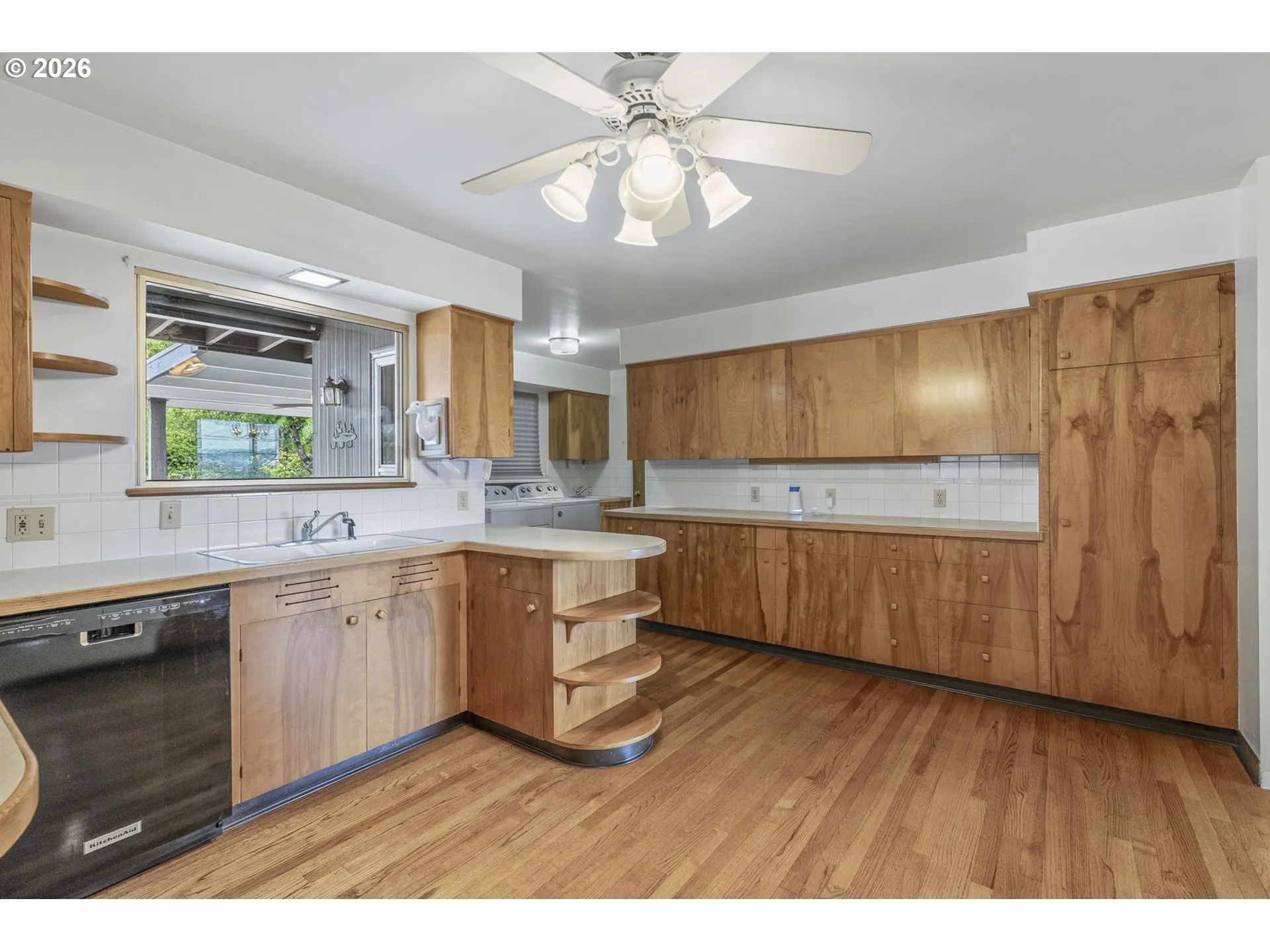 Butler's Pantry
