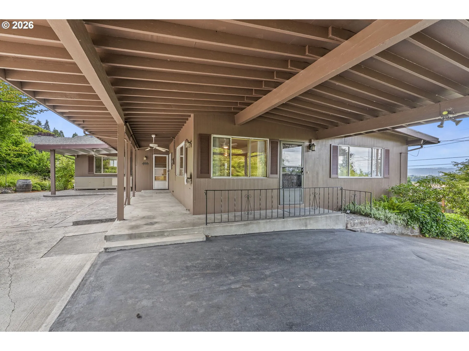 Carport