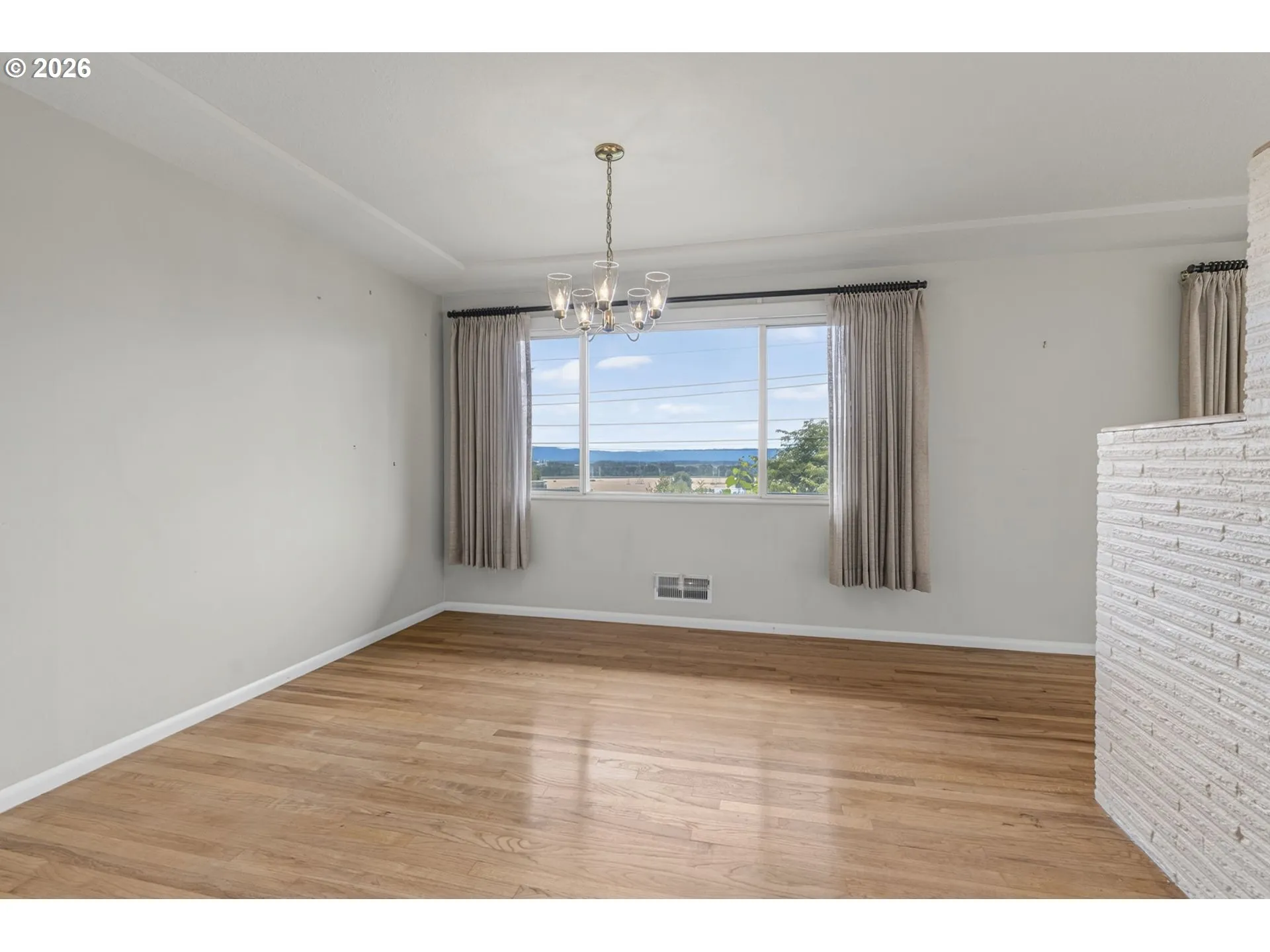 Dining Room-Formal
