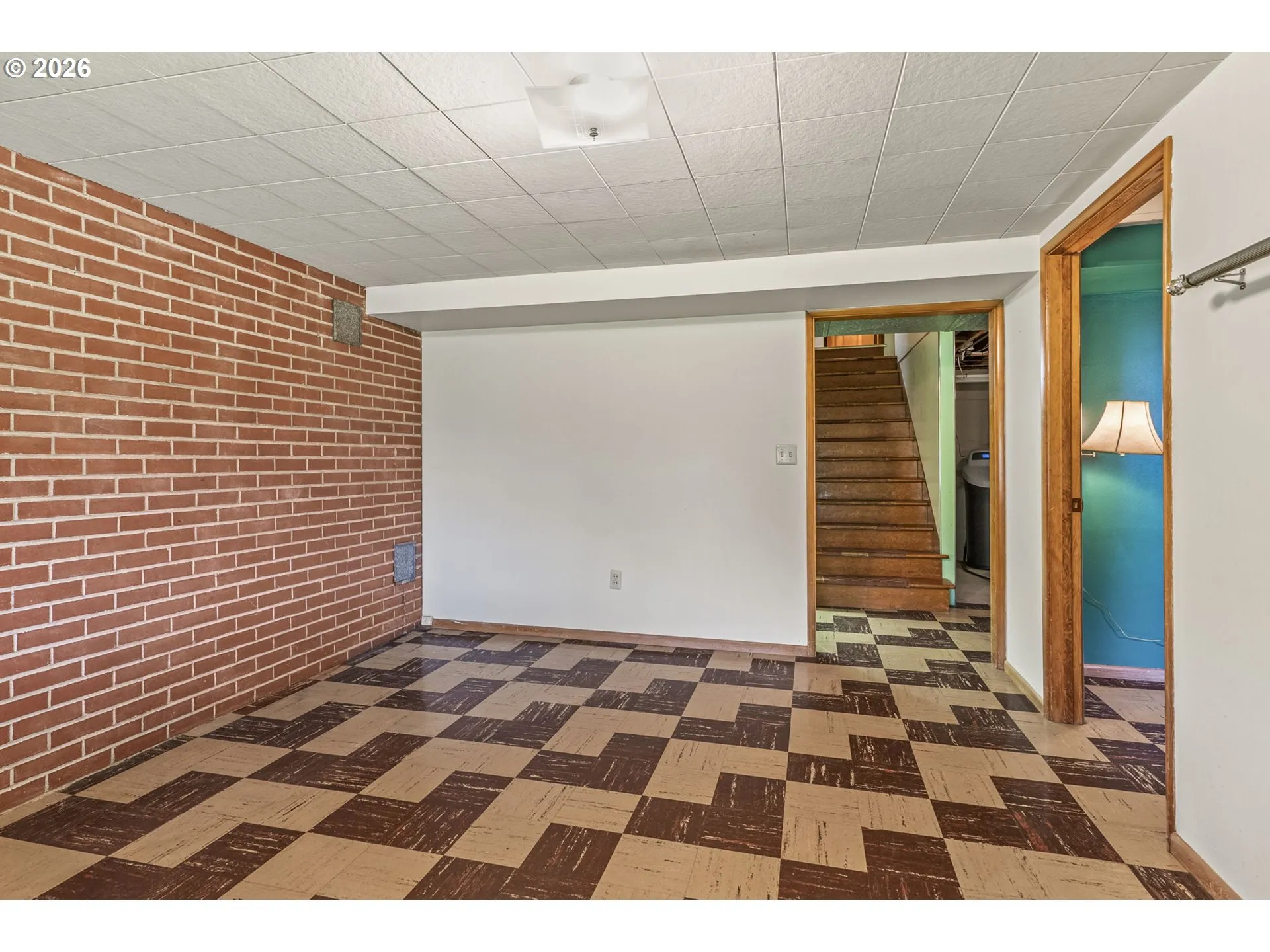 Basement-Finished
