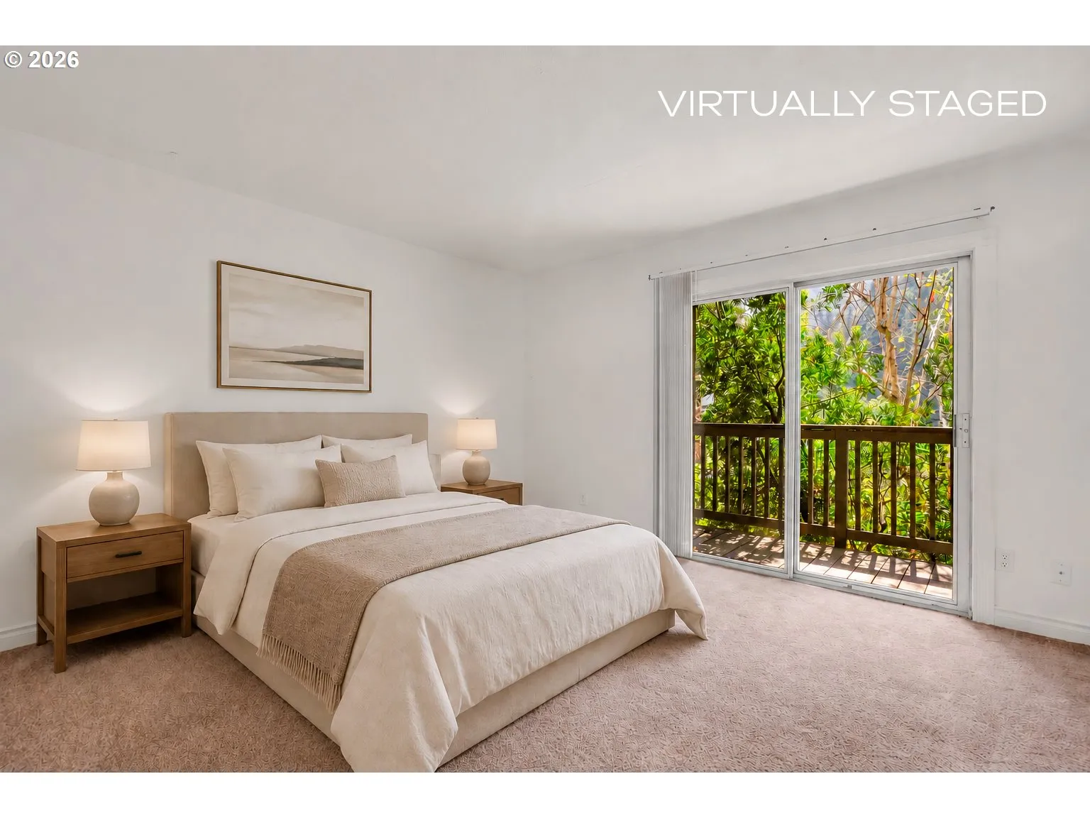 Bedroom, Primary-Lower