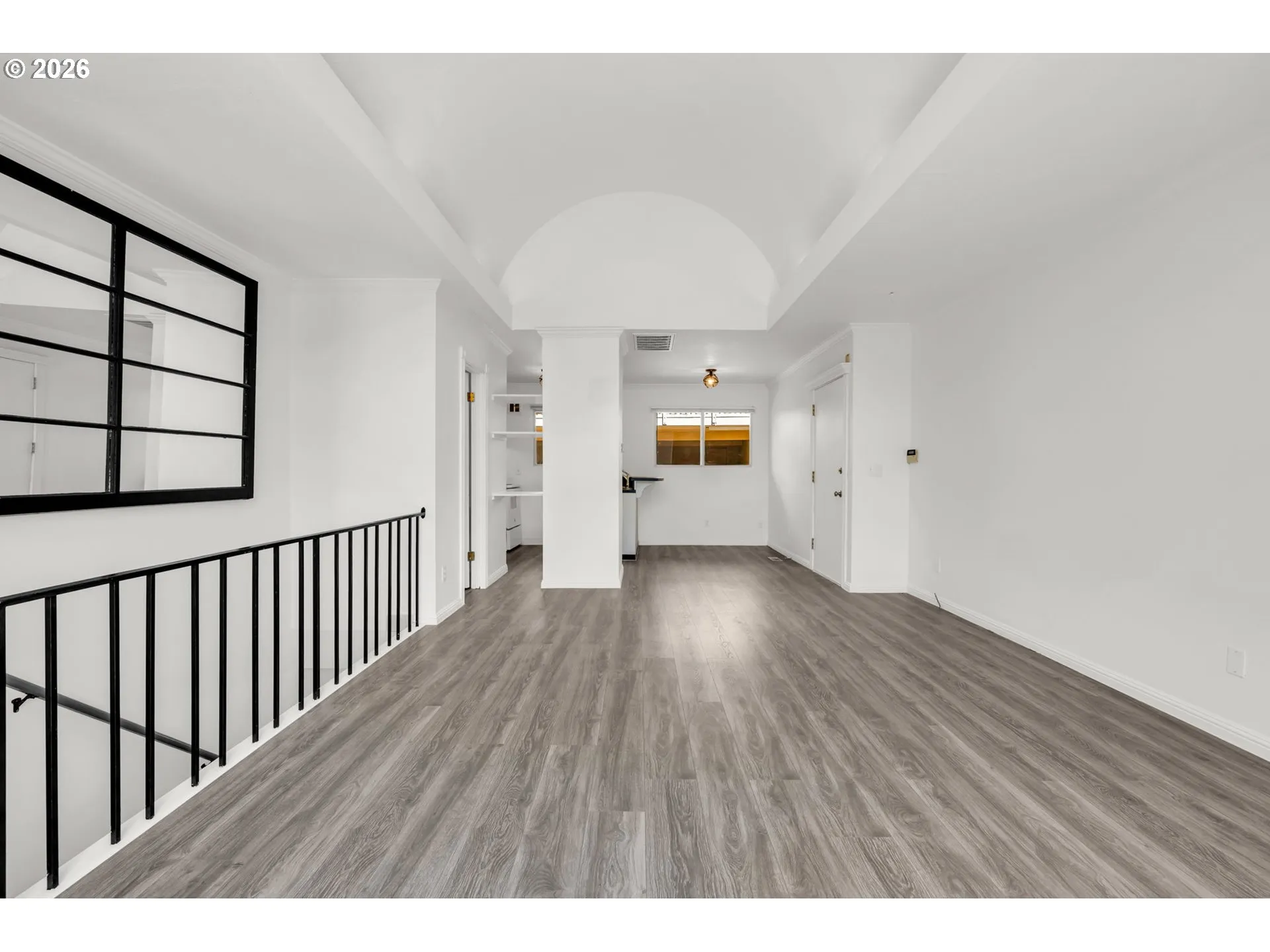 Living Room/Dining Room