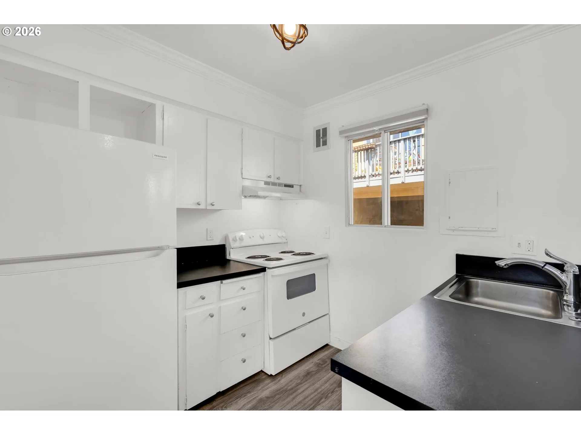 Kitchen-Oven