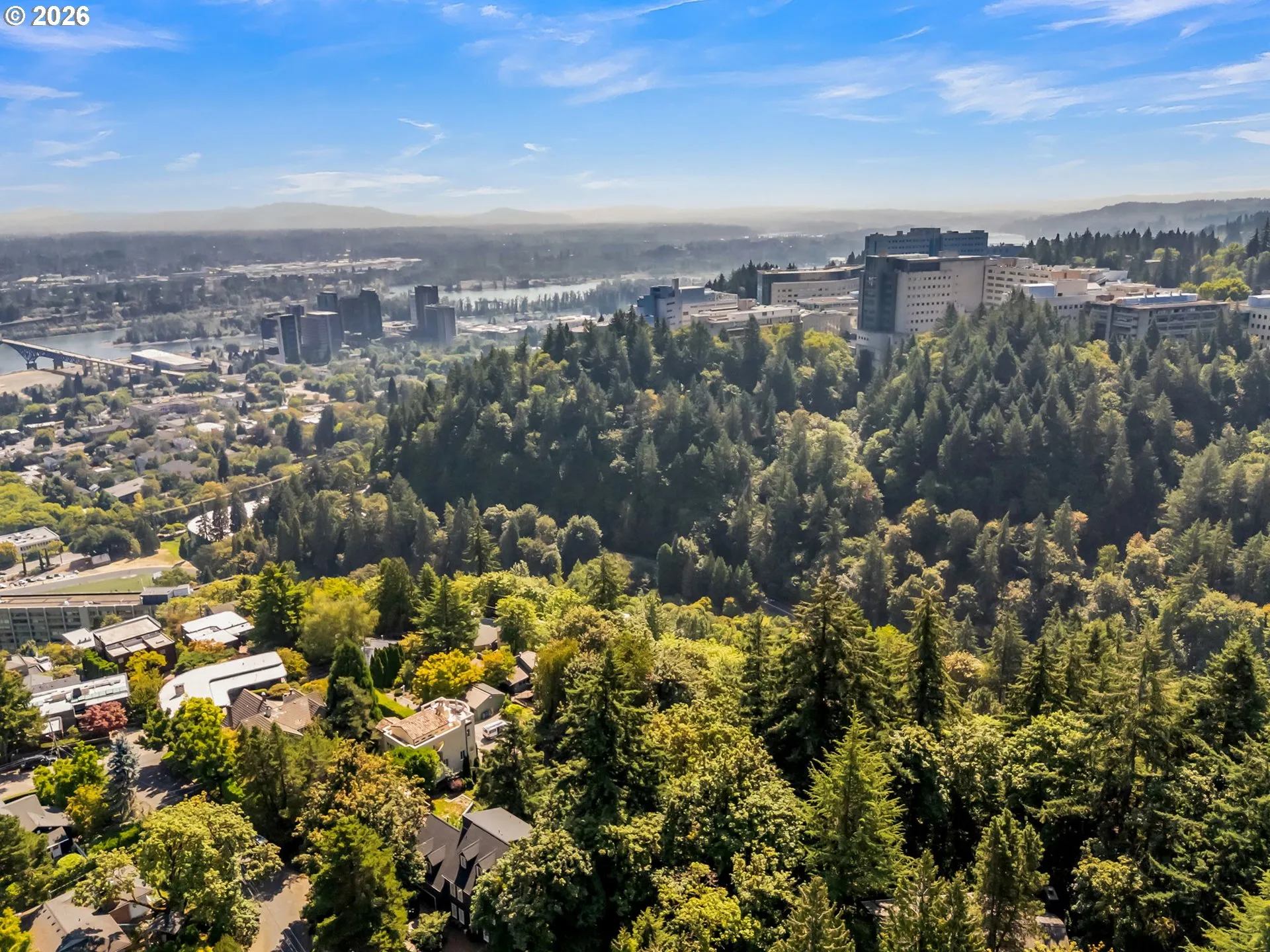 Drone View/UAV-Aerial