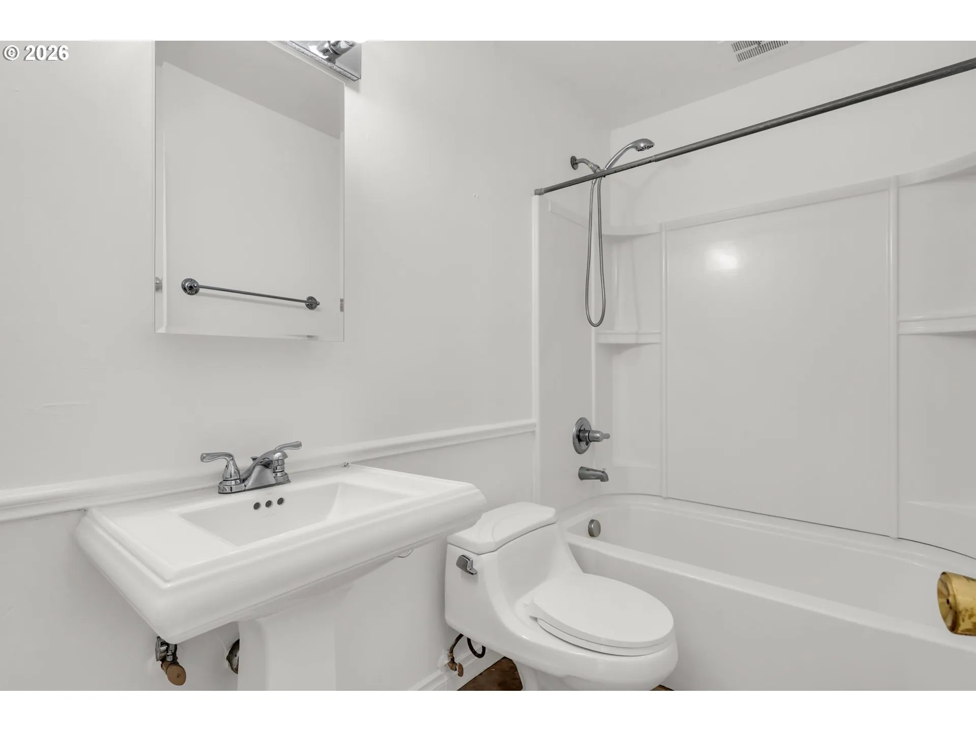 Bathroom-Lower
