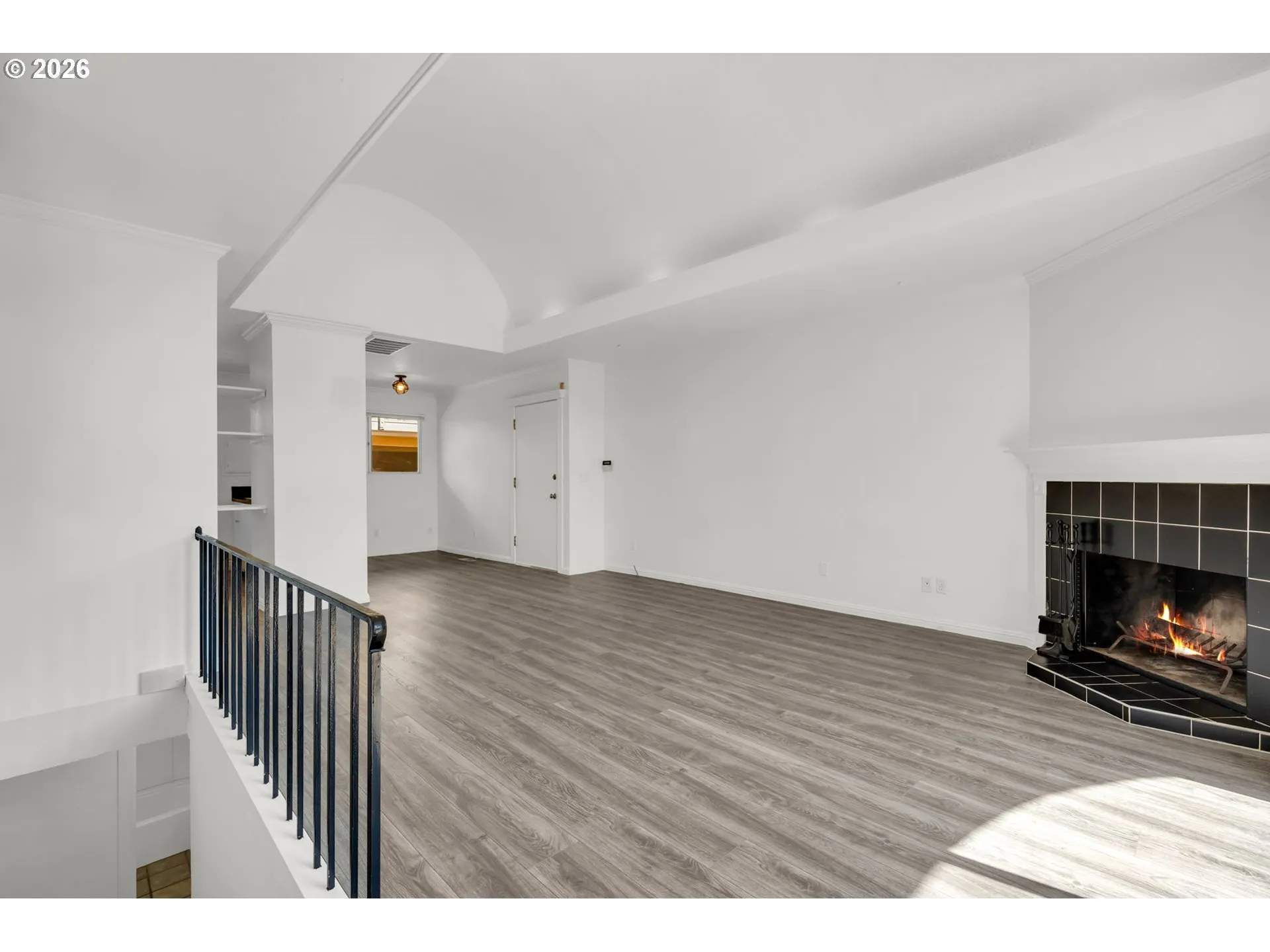 Living Room/Dining Room
