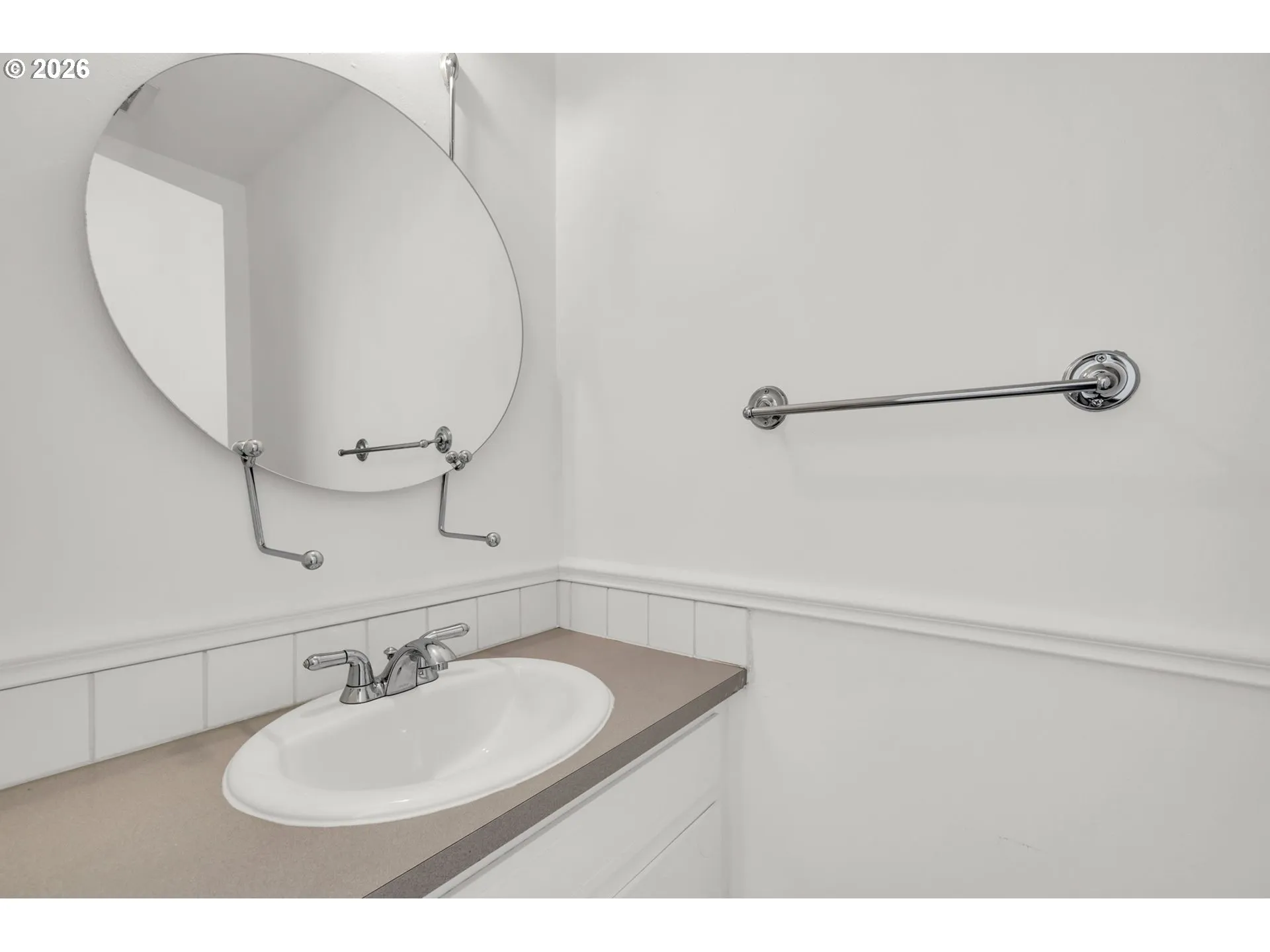 Bathroom-Half Bath