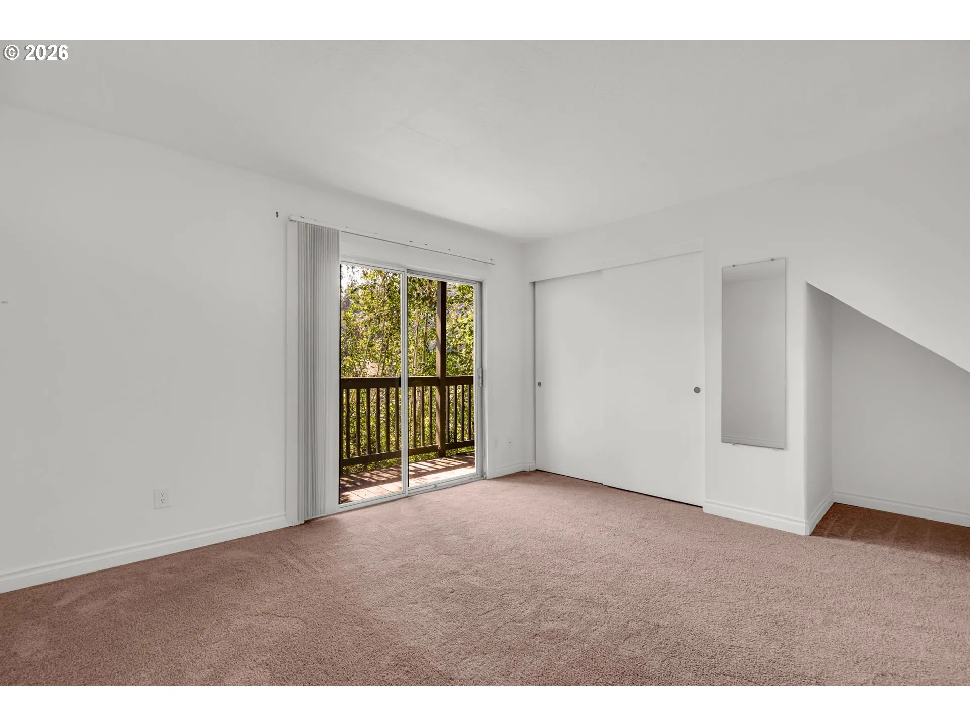 Bedroom, Primary-Lower