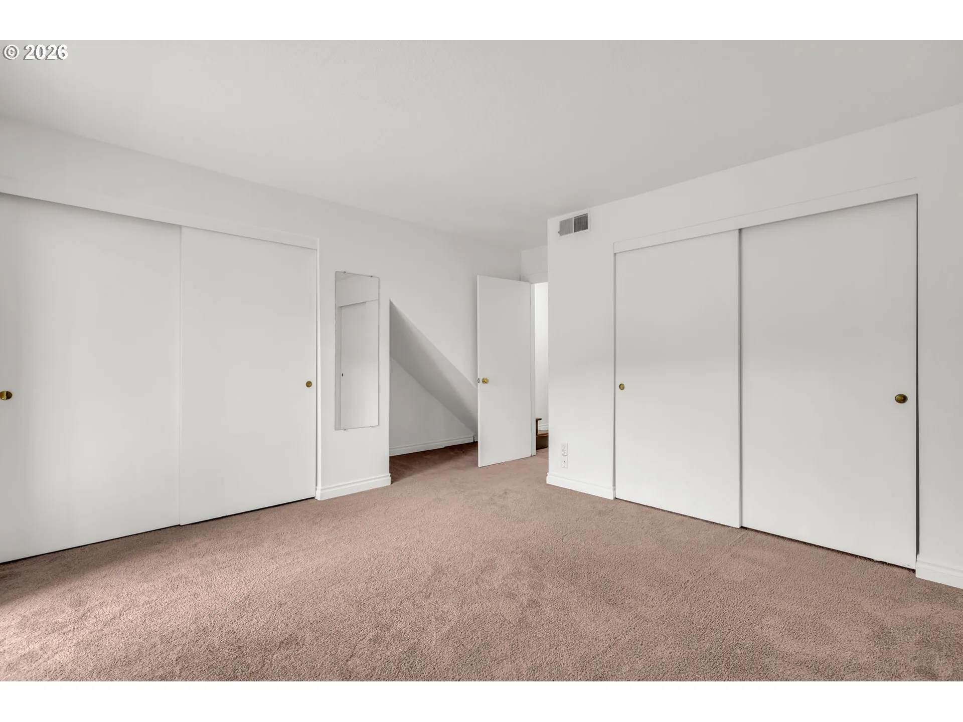 Bedroom, Primary-Lower