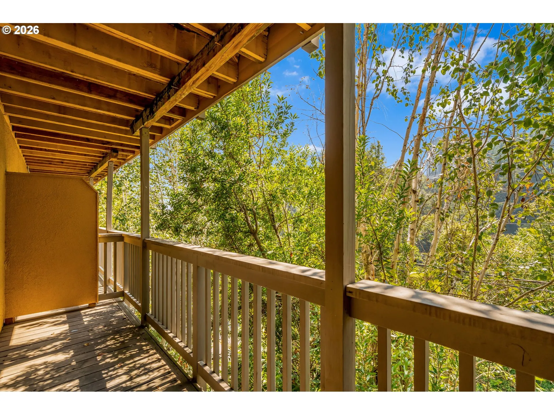 Deck-Lower