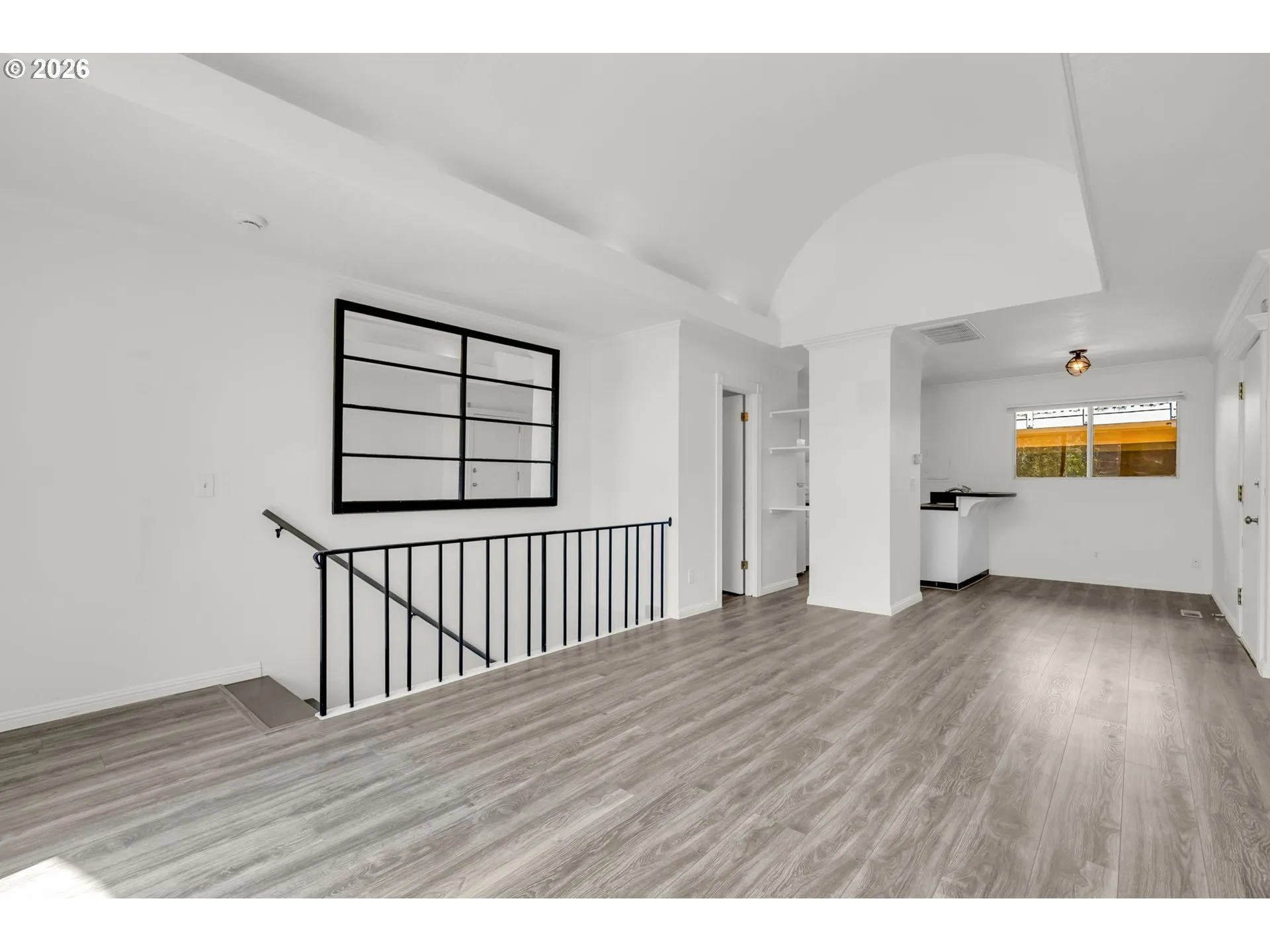 Living Room/Dining Room