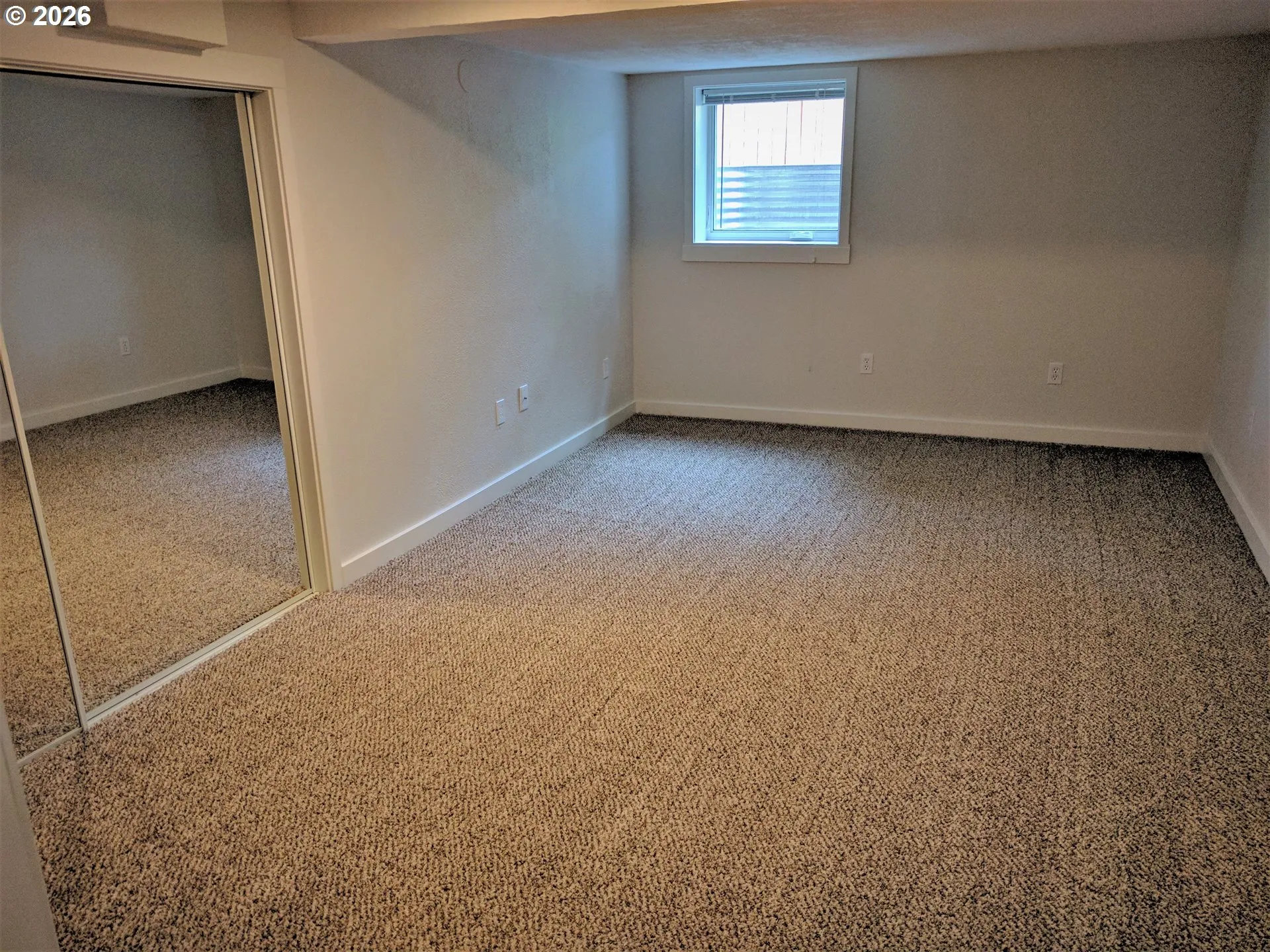 Lower Unit