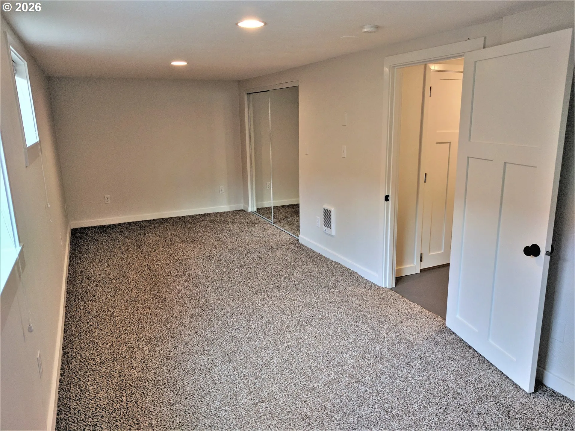 Lower Unit