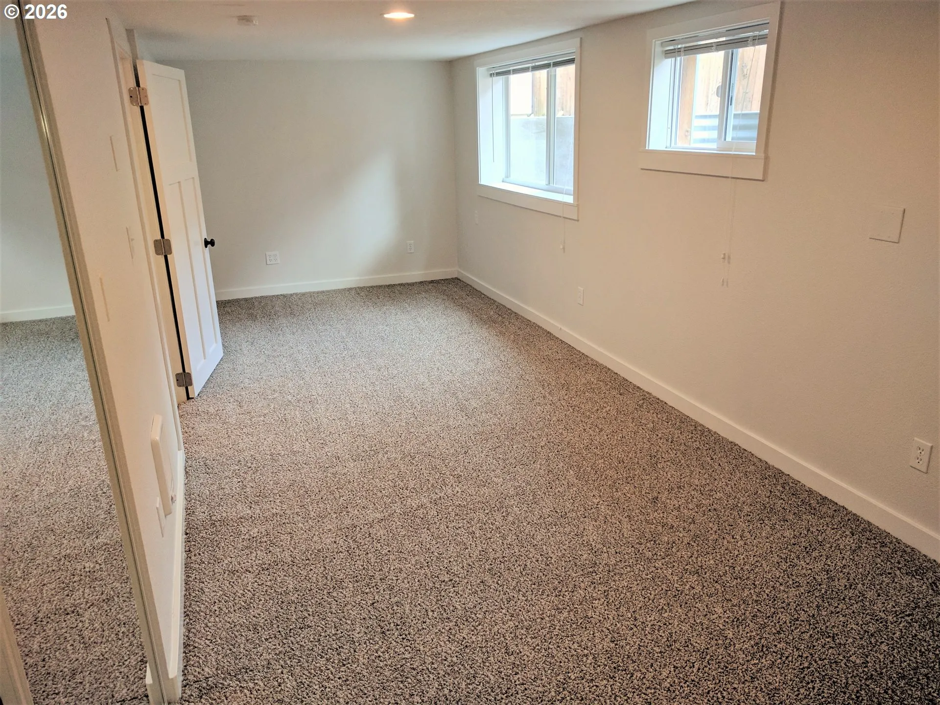 Lower Unit