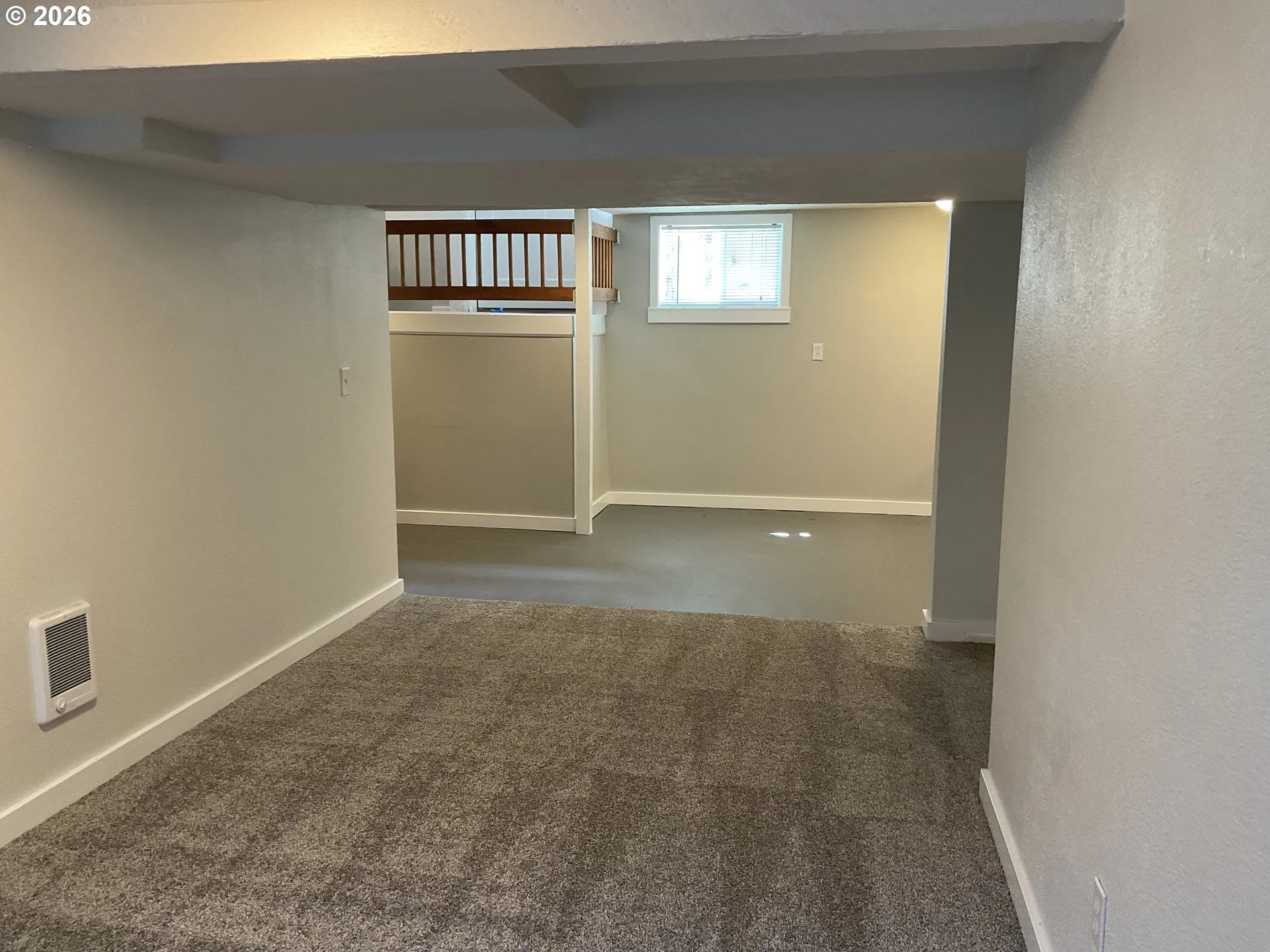 Lower Unit