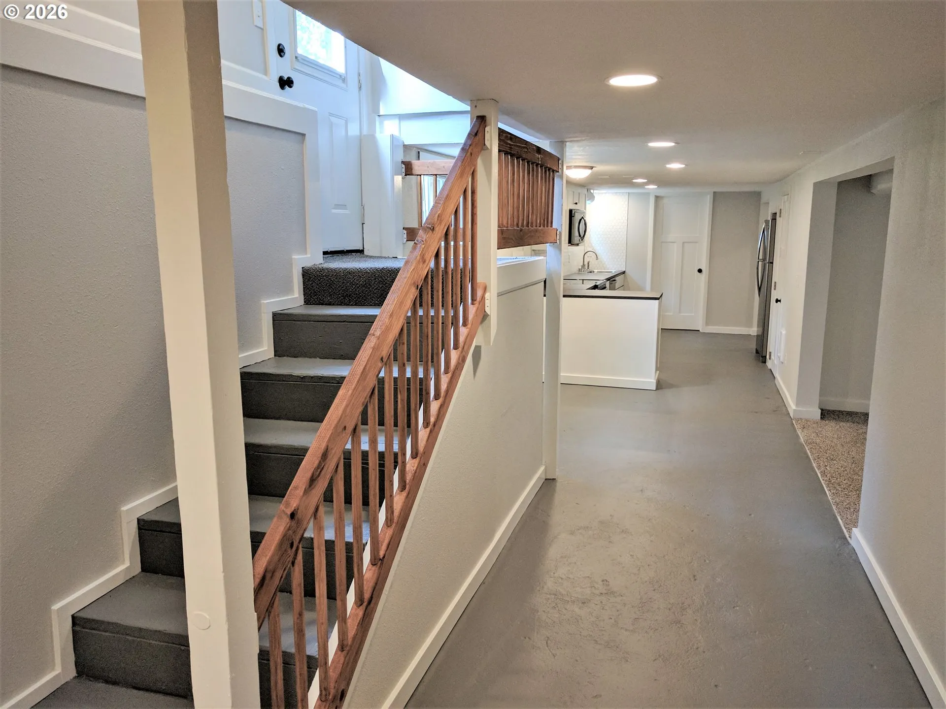 Lower Unit