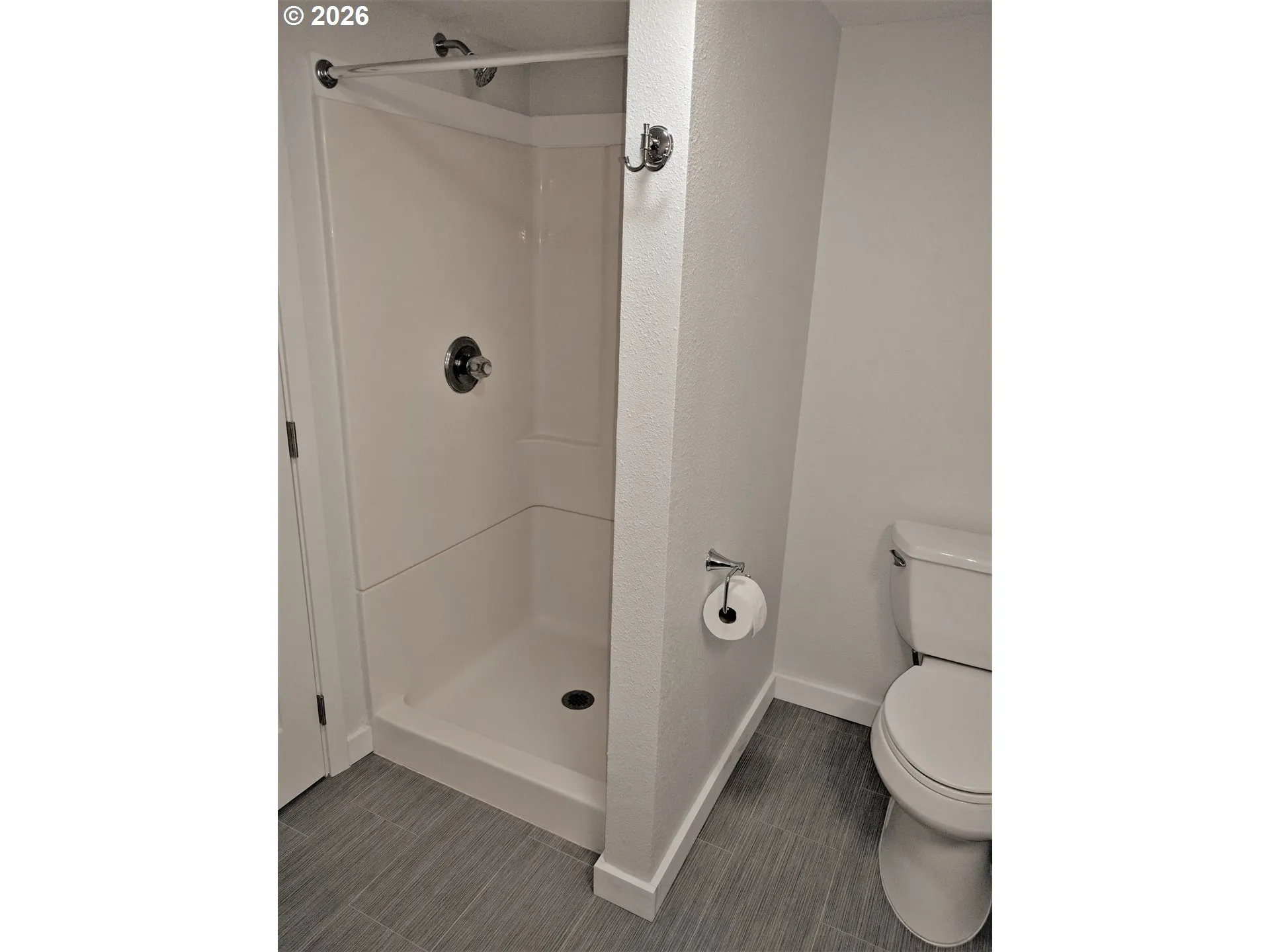 Lower Unit