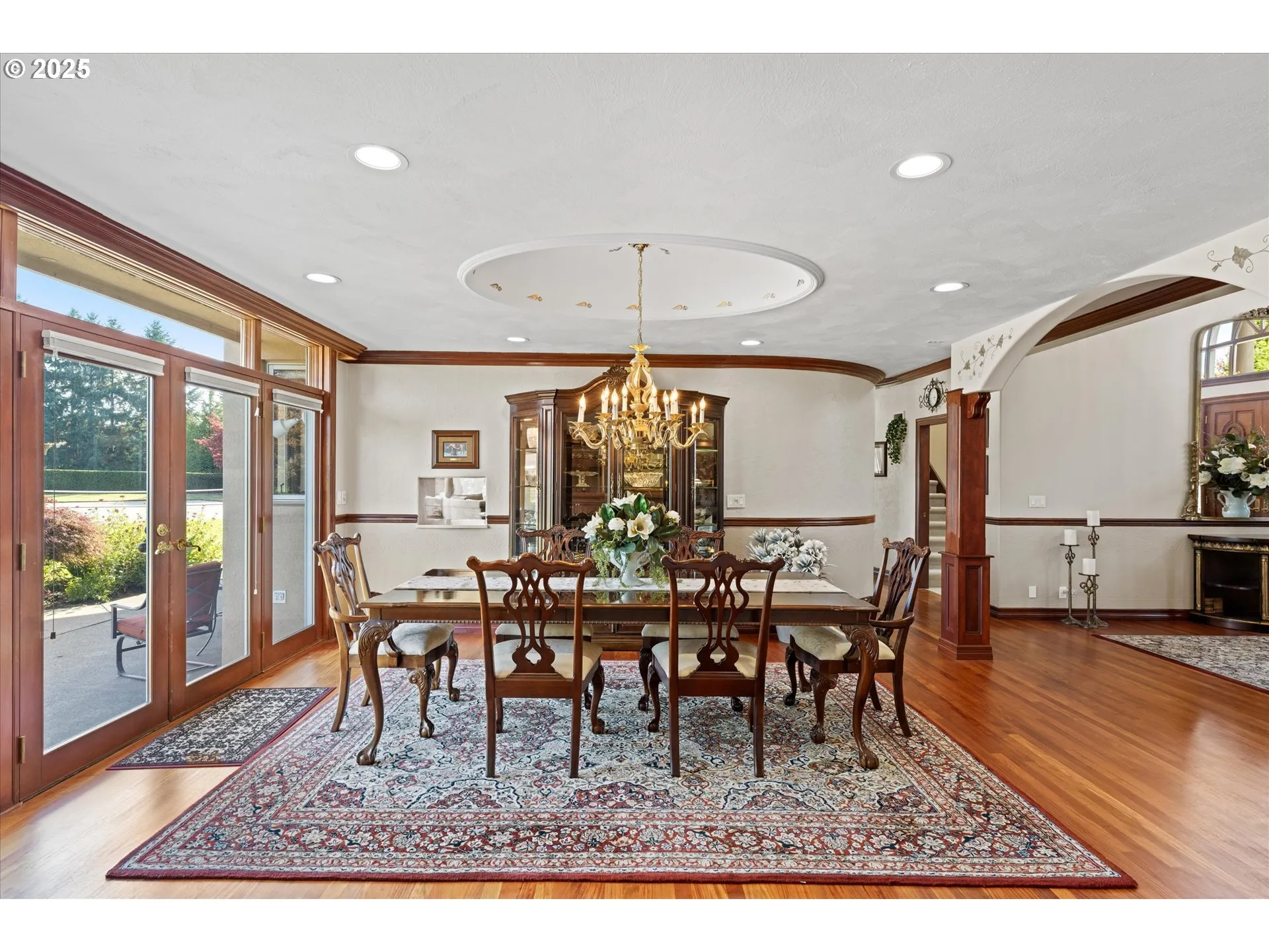 Dining Room-Formal