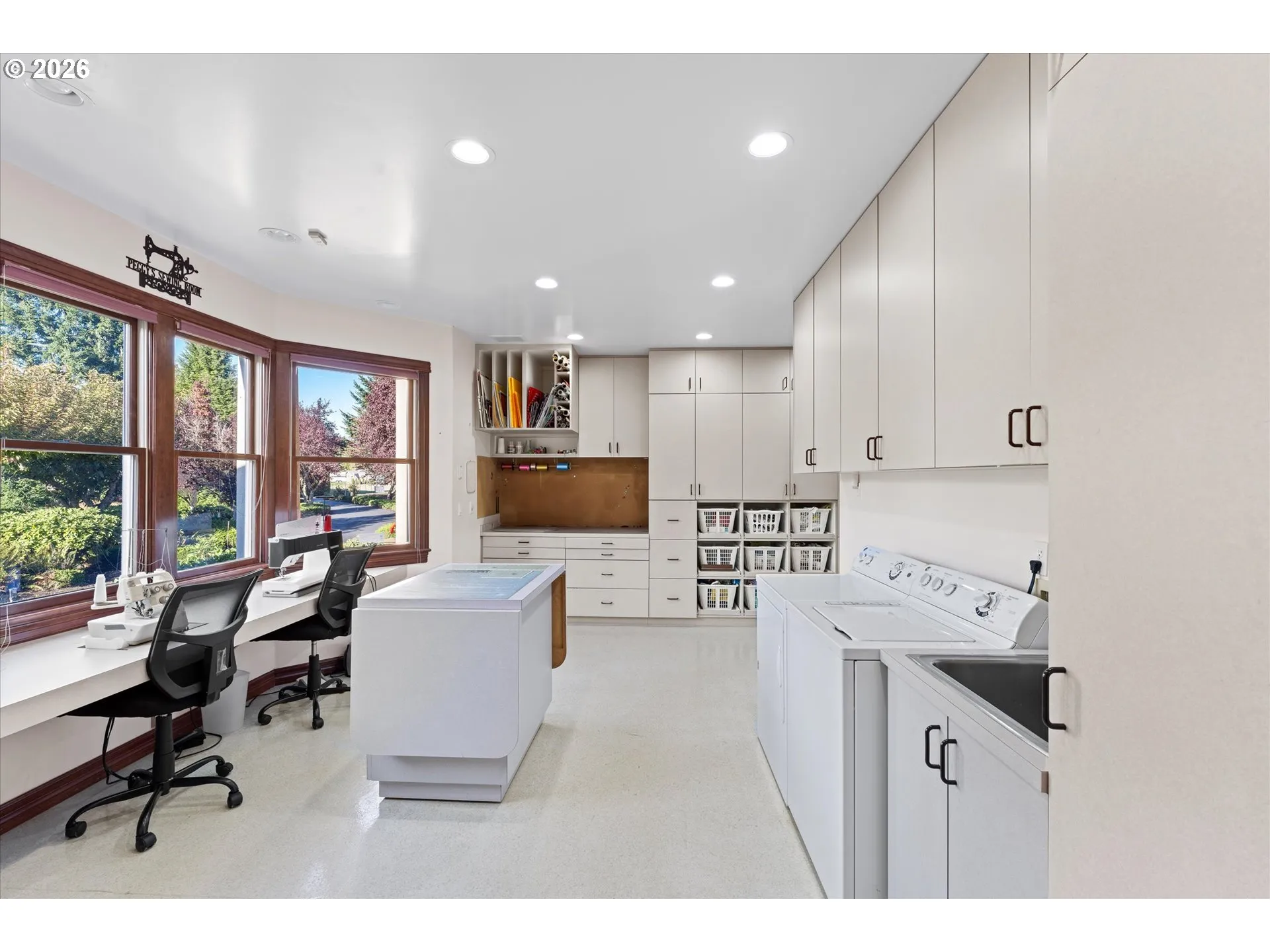 Mud Room